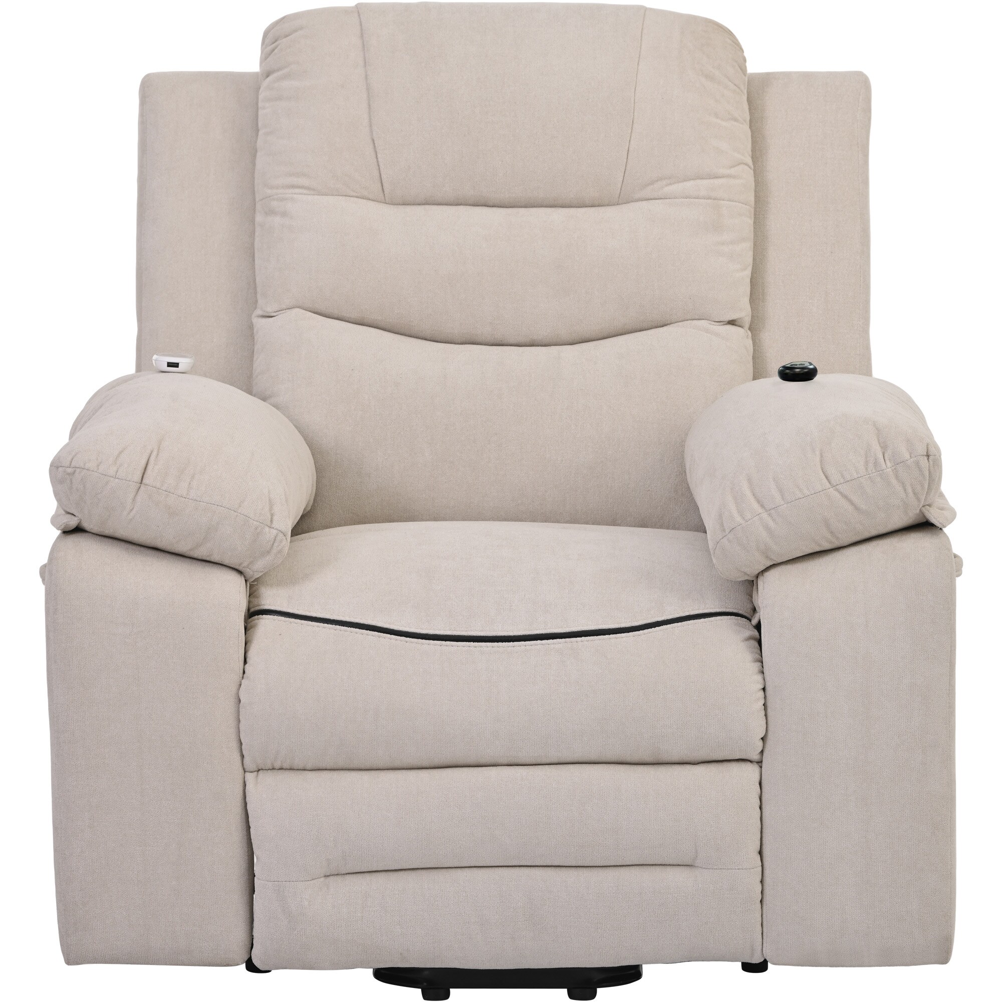 ModernLuxe N719P187474A Sofas-Loveseats - View #8