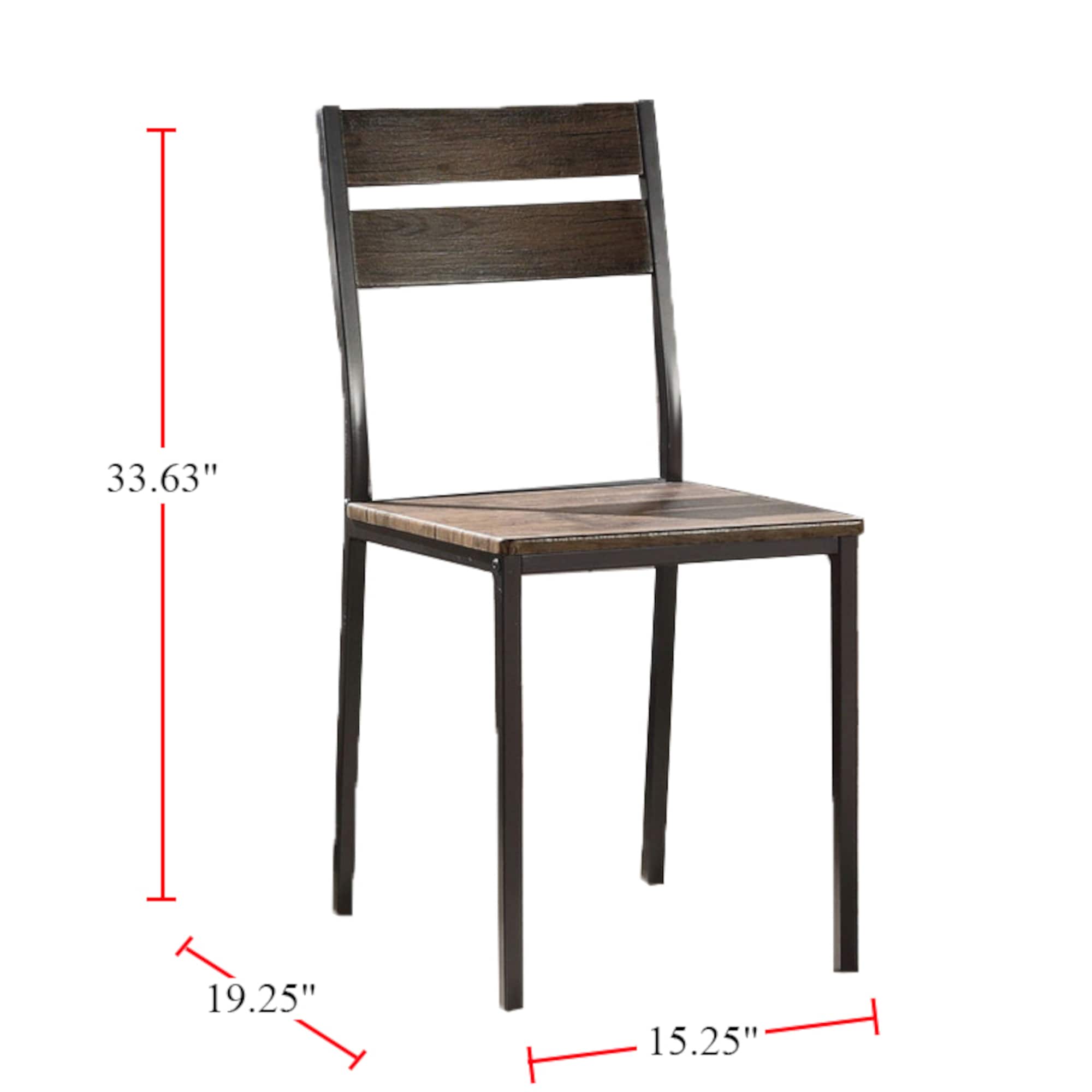 Simple Relax SR03CM3920T-5PK Dining-Sets - View #4
