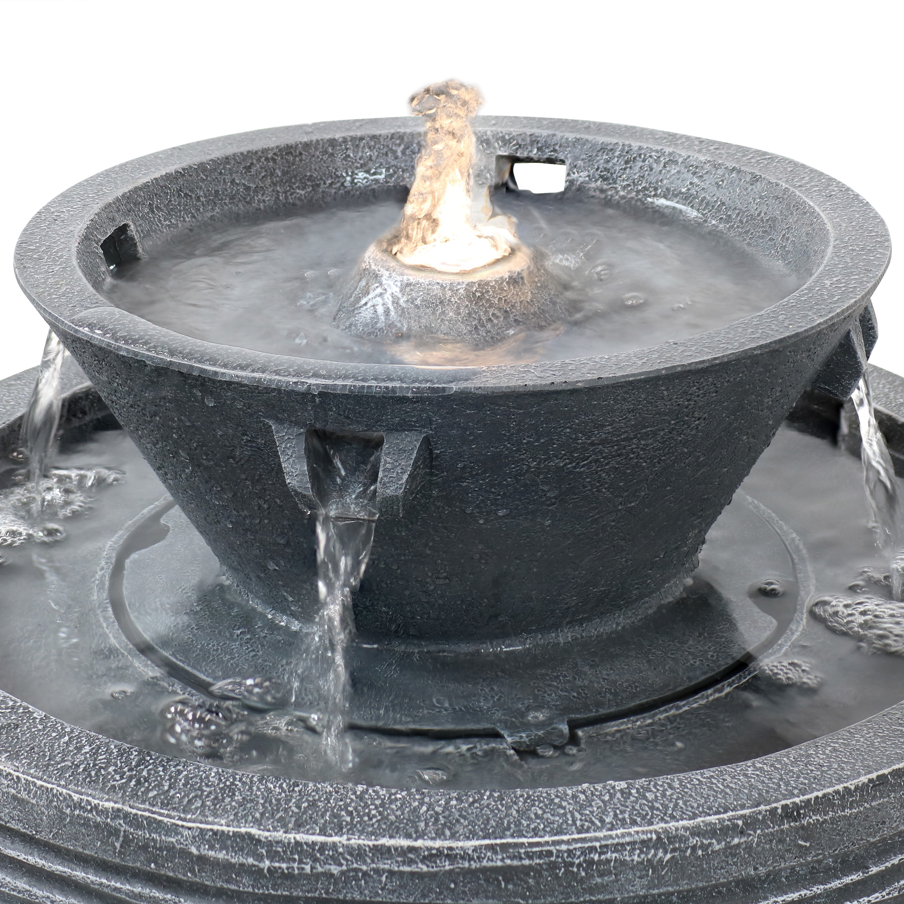 Sunnydaze Decor SSS-772 fountains - View #10