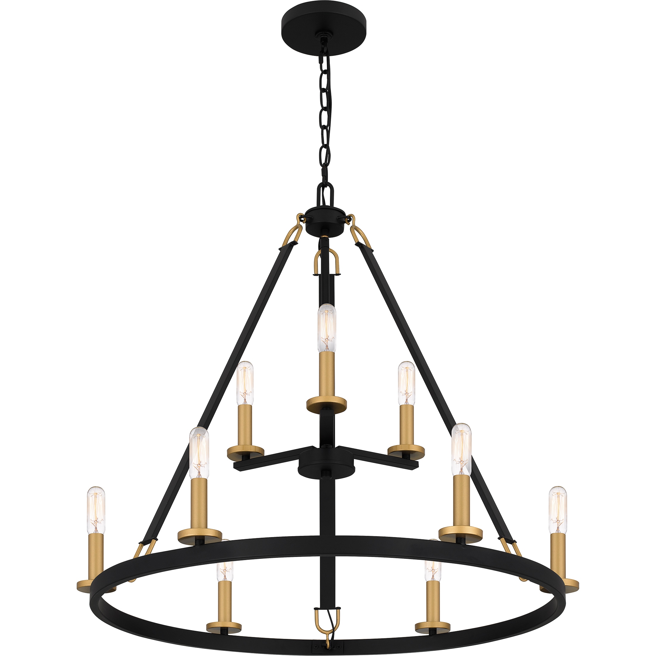 Quoizel GRA5029MBK b090015 - View #8