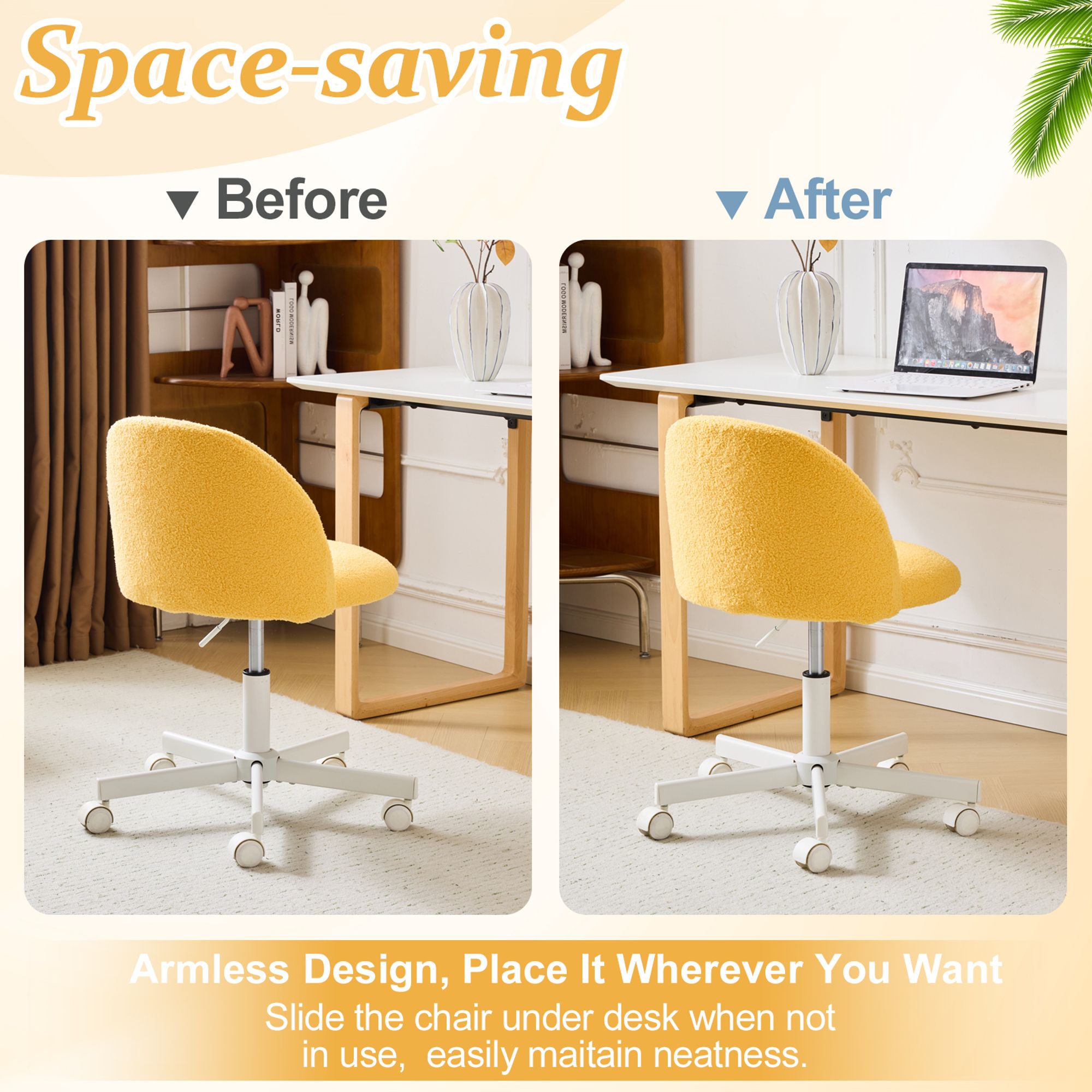Winado G98000428 Office-Chairs - View #7