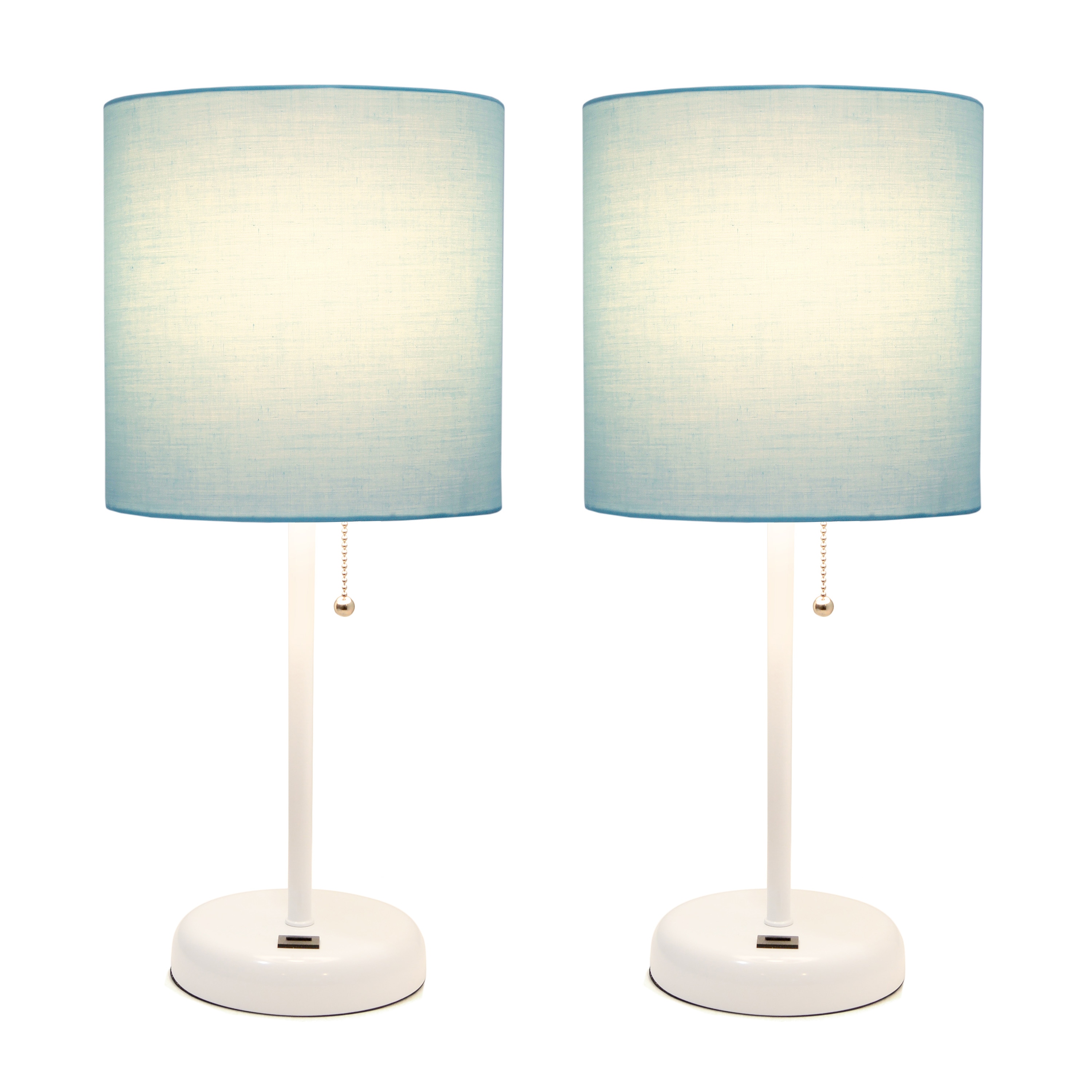 LimeLights LC2002-AOW-2PK Lamp-Sets - View #2