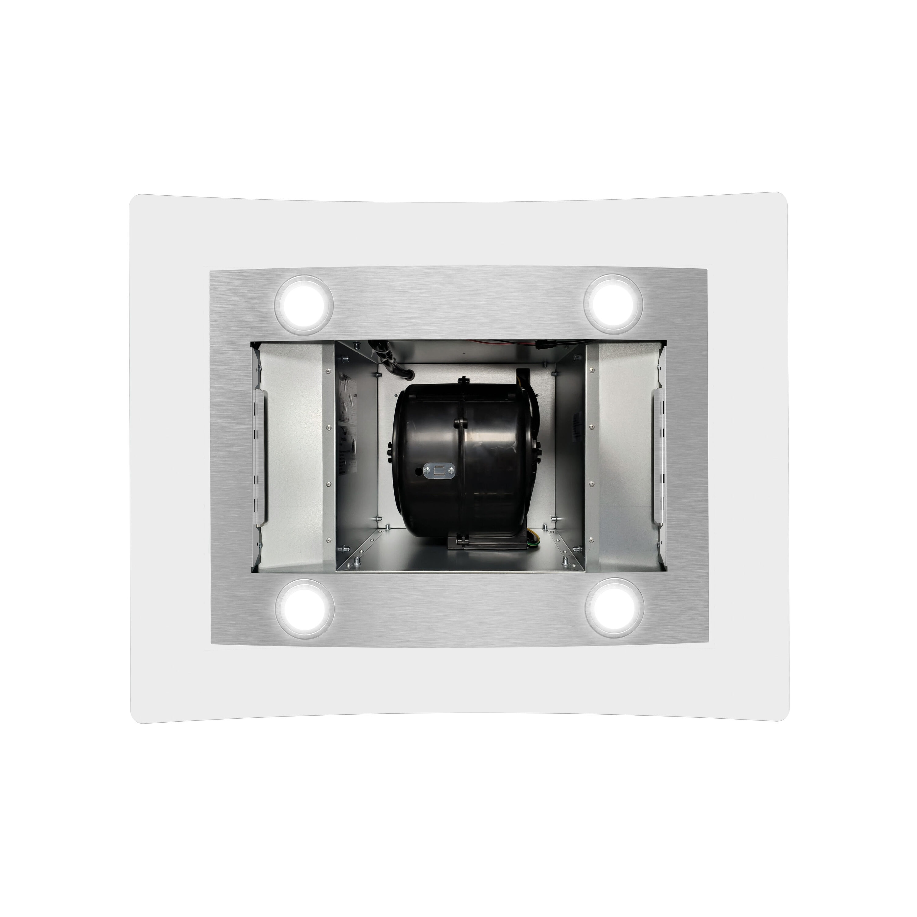 Streamline T-6805-1-CL Island-Range-Hoods - View #14