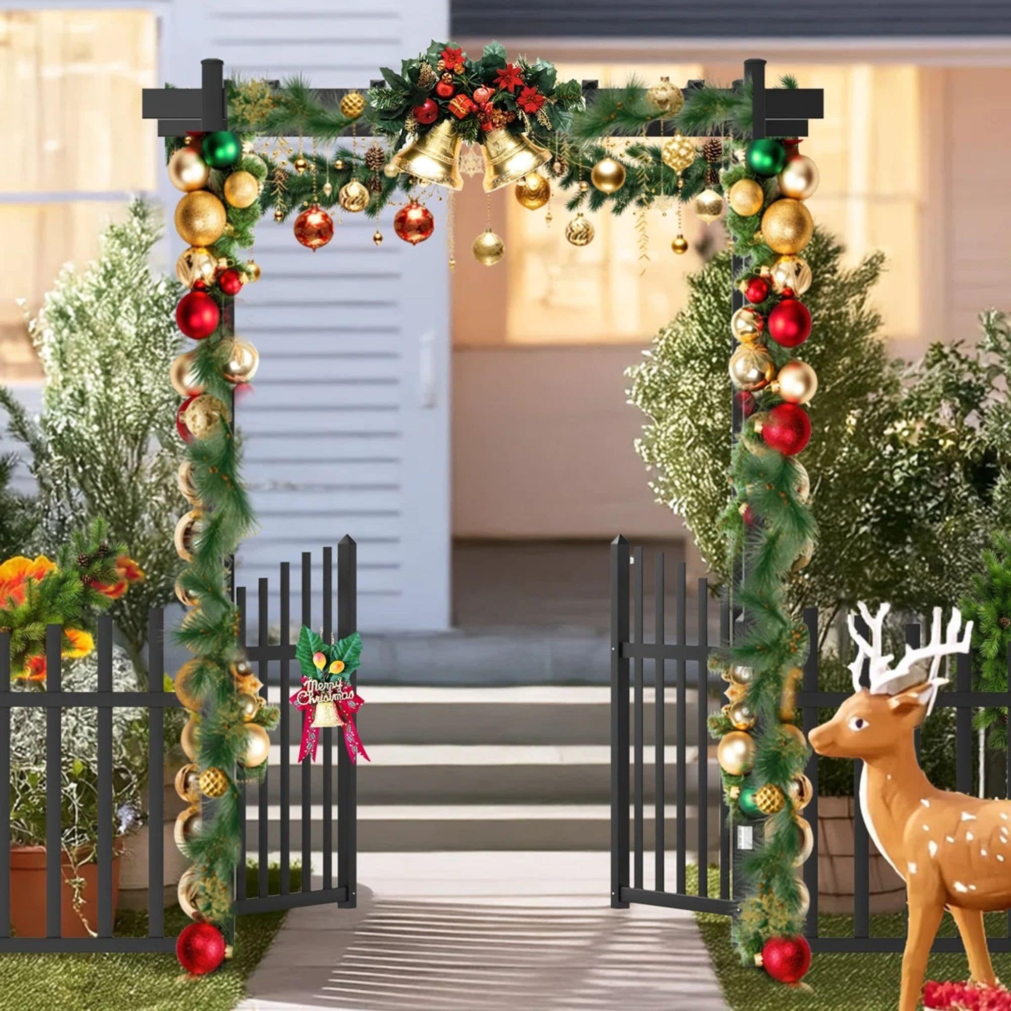 Winado G61000387 Garden-Arbor - View #3