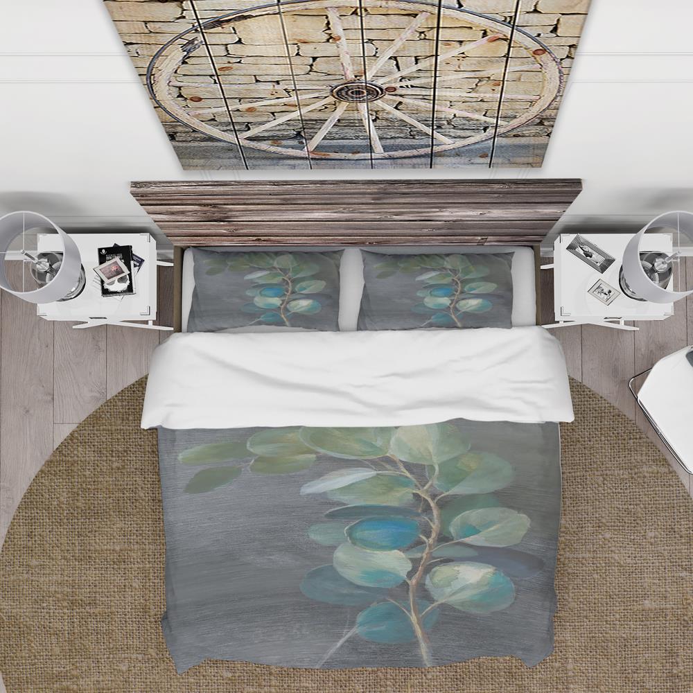 Designart BED30229-Q bedding - View #3