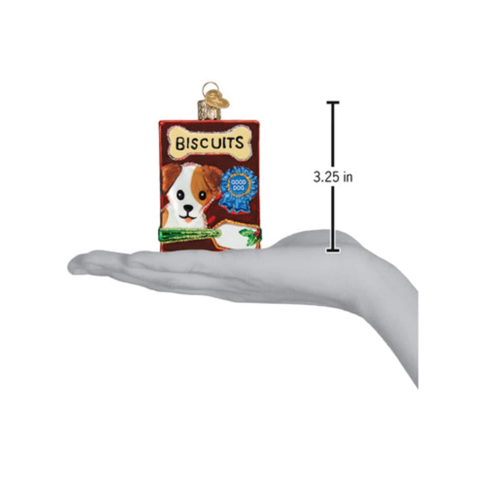 Old World Christmas 729343325853 m060040 - View #5