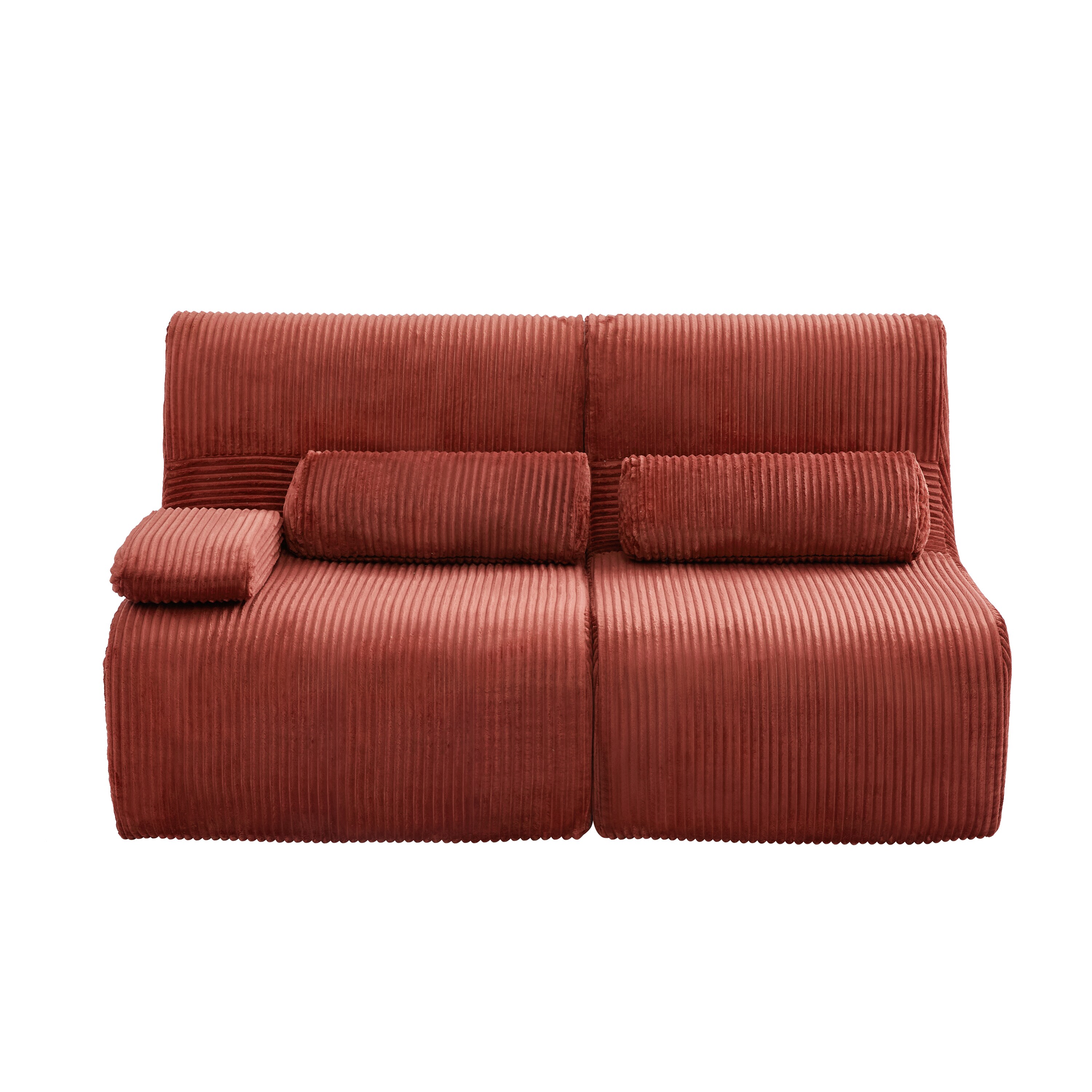 Qualler QD719596J Sofas-Loveseats - View #4