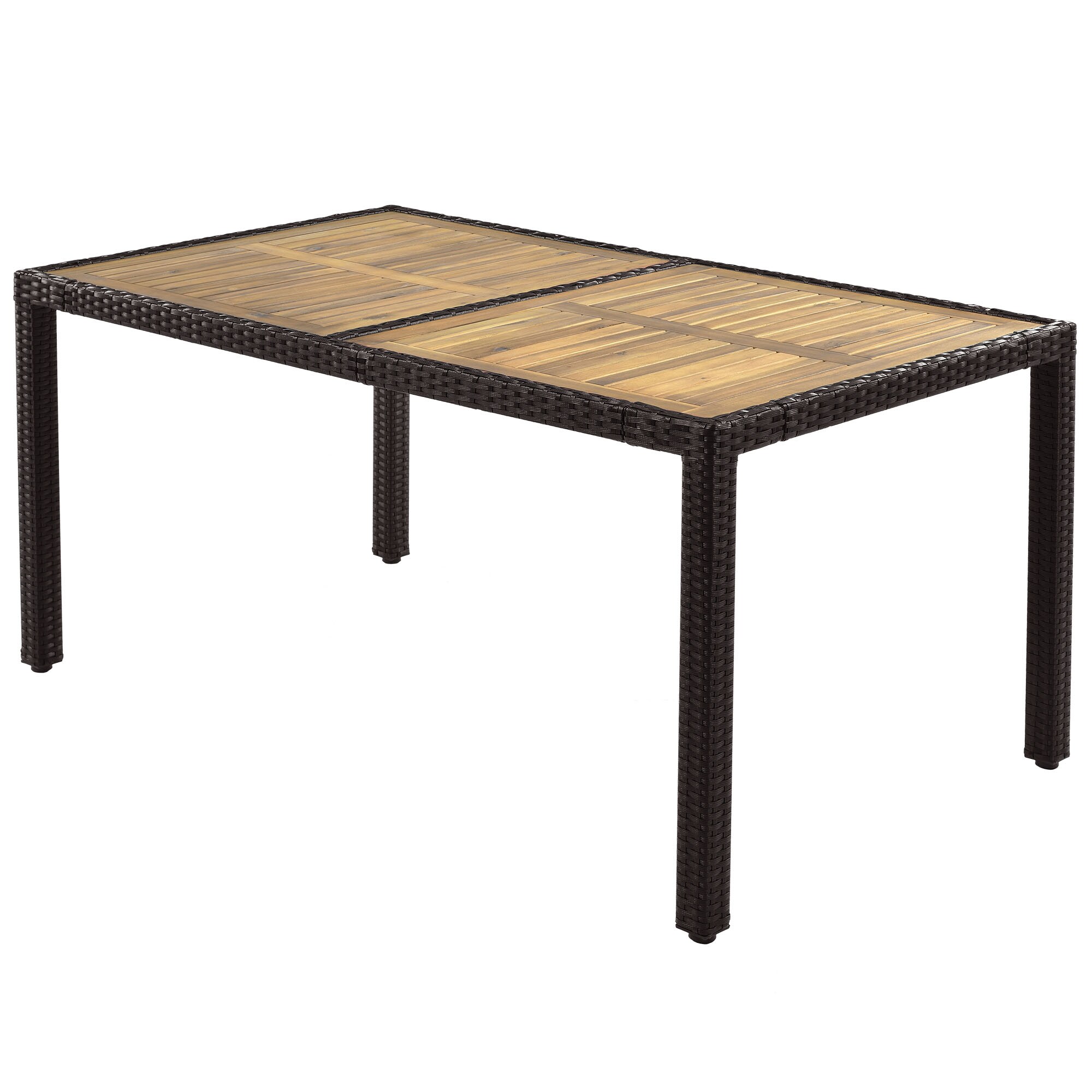 Nestfair HPGO209D Patio-Dining-Sets - View #3