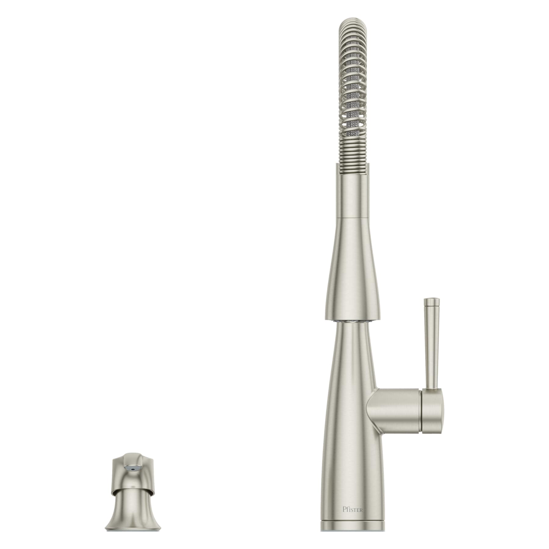 Pfister F-529-7RYS Kitchen-Faucets - View #12