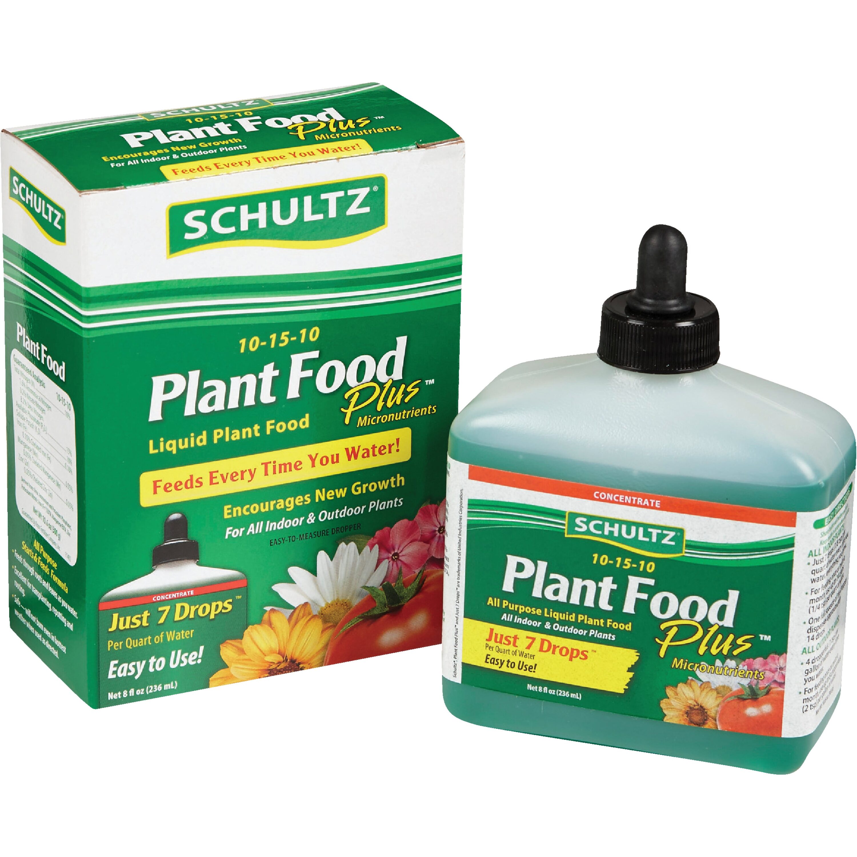 Schultz SCHULTZ-SPF45170-2PK Plant-Food - View #3