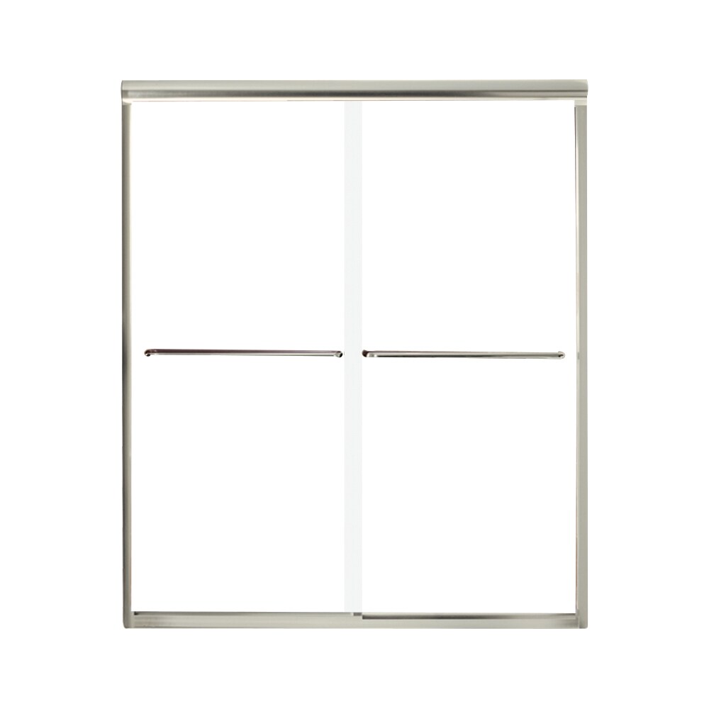 Transolid KSE603272-5475NC-45 Alcove-Shower-Kit - View #8