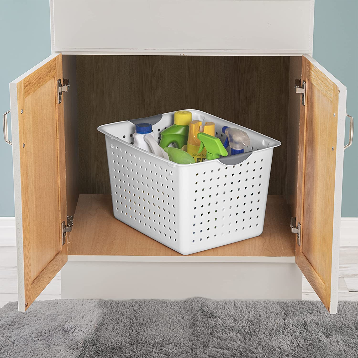 Sterilite 52647 Bins-Baskets - View #9