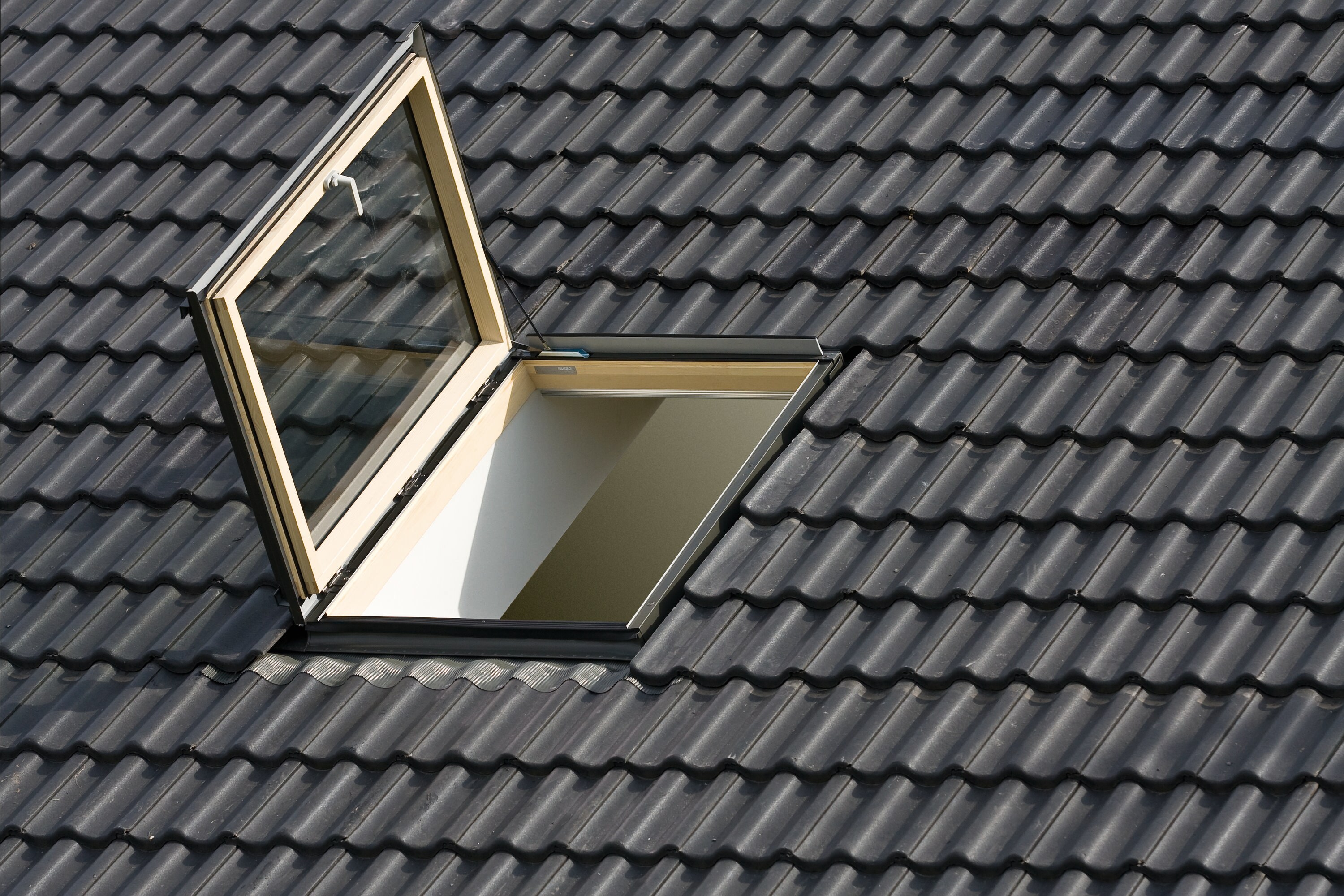 FAKRO FWU-L/ELW 2446 skylights - View #7