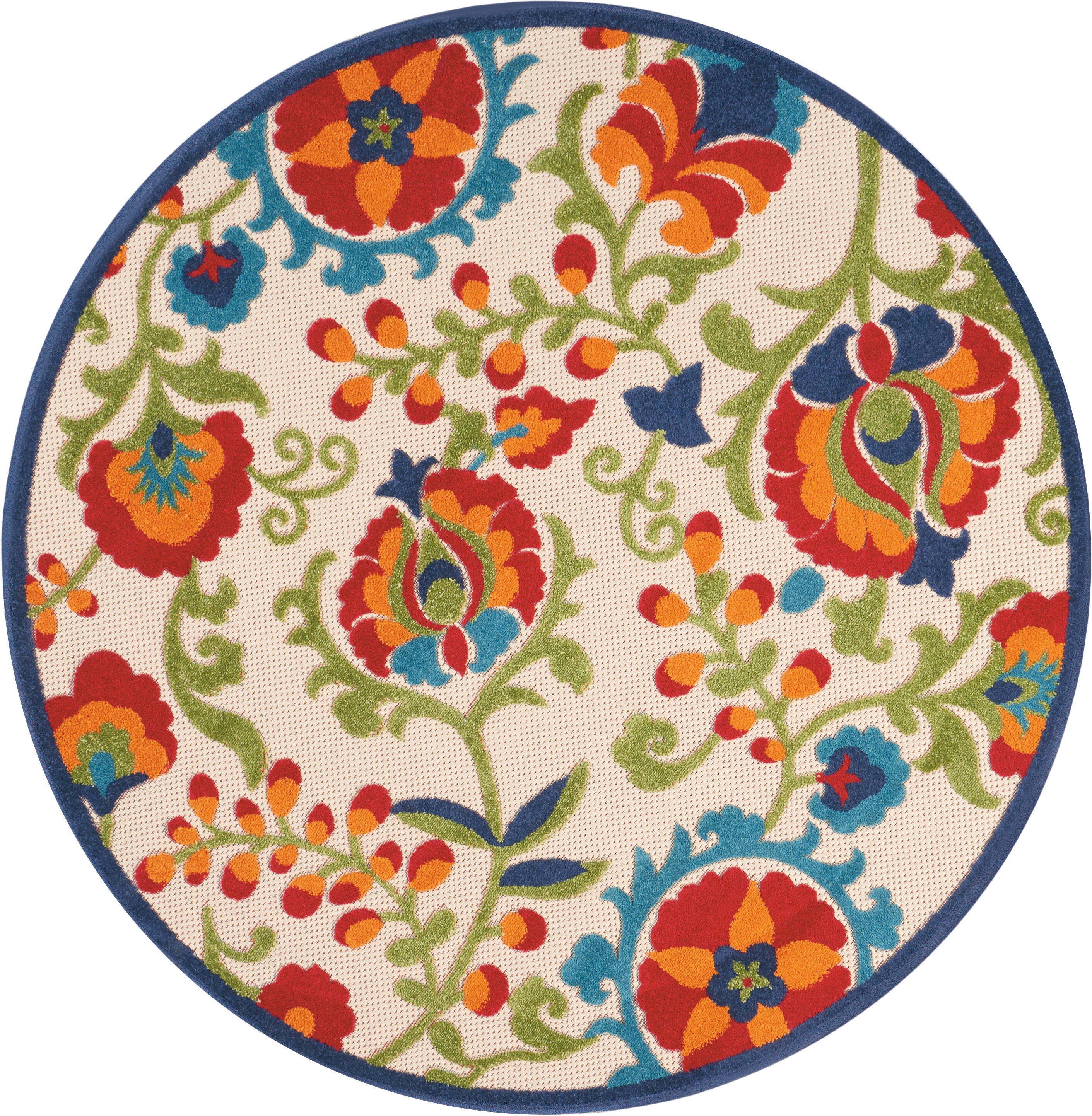 Nourison 99446031983 rugs - View #2
