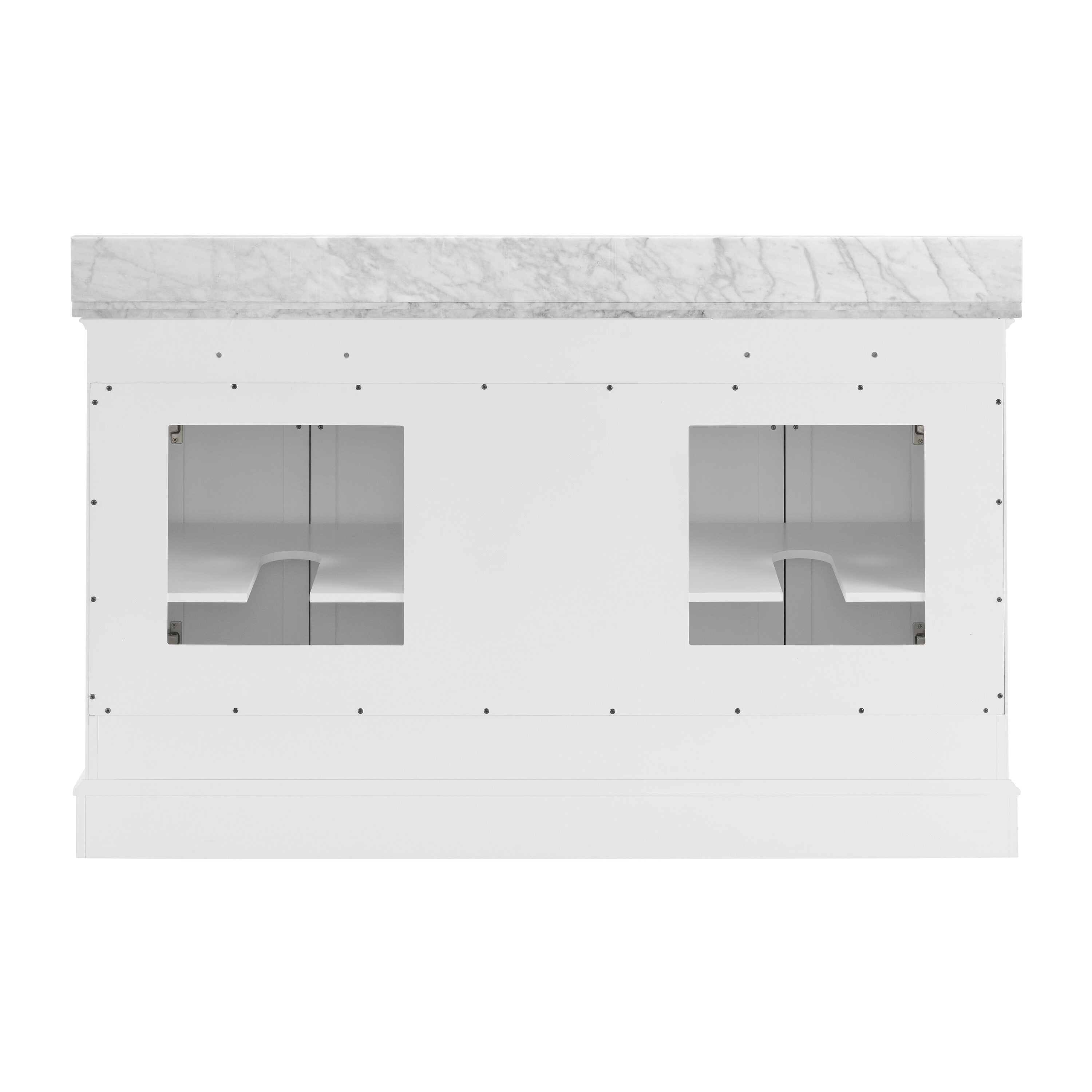 allen + roth 2026VA-60-201-900L Bath-Vanity-Combo - View #13