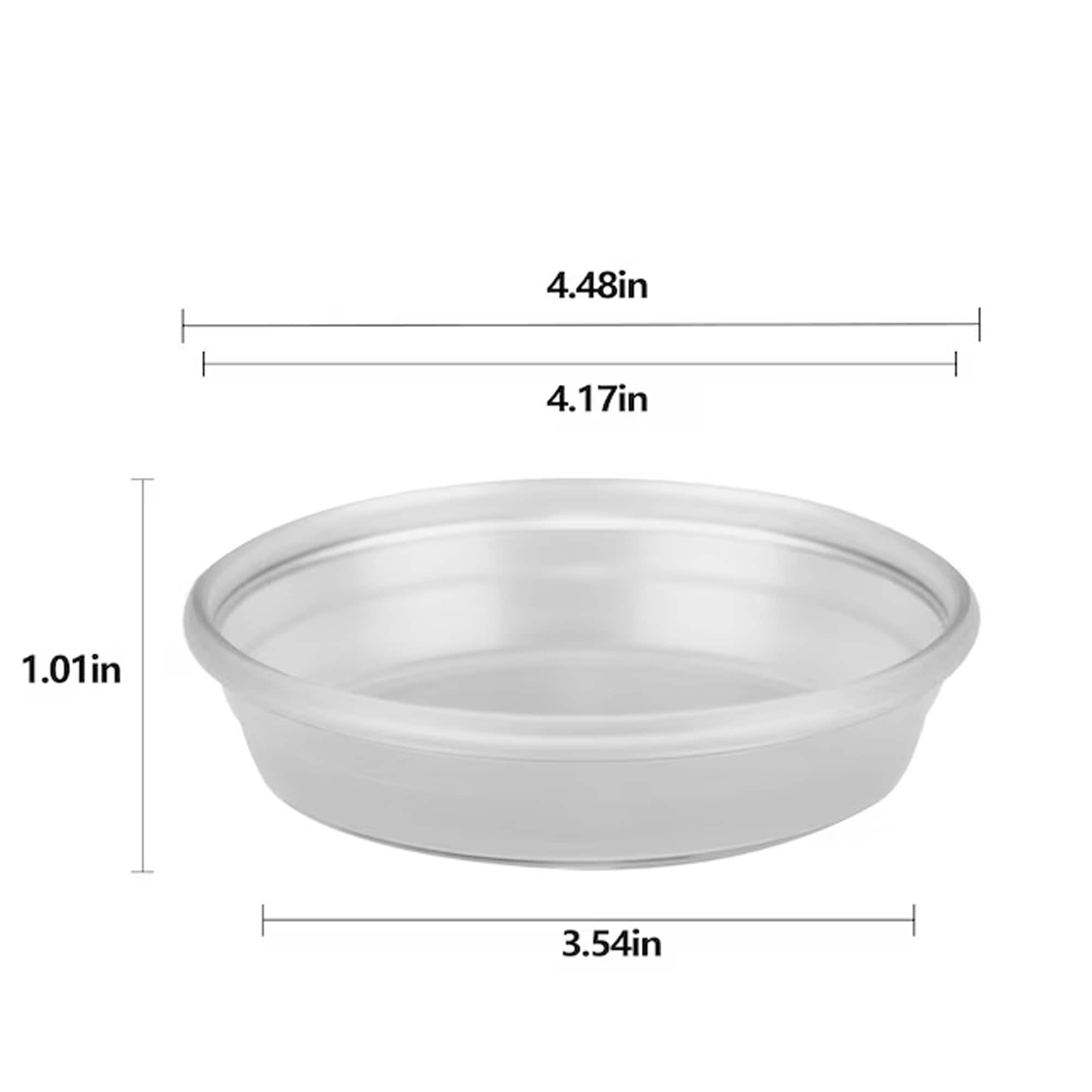 allen + roth MLF0804PRF Plant-Saucers - View #5