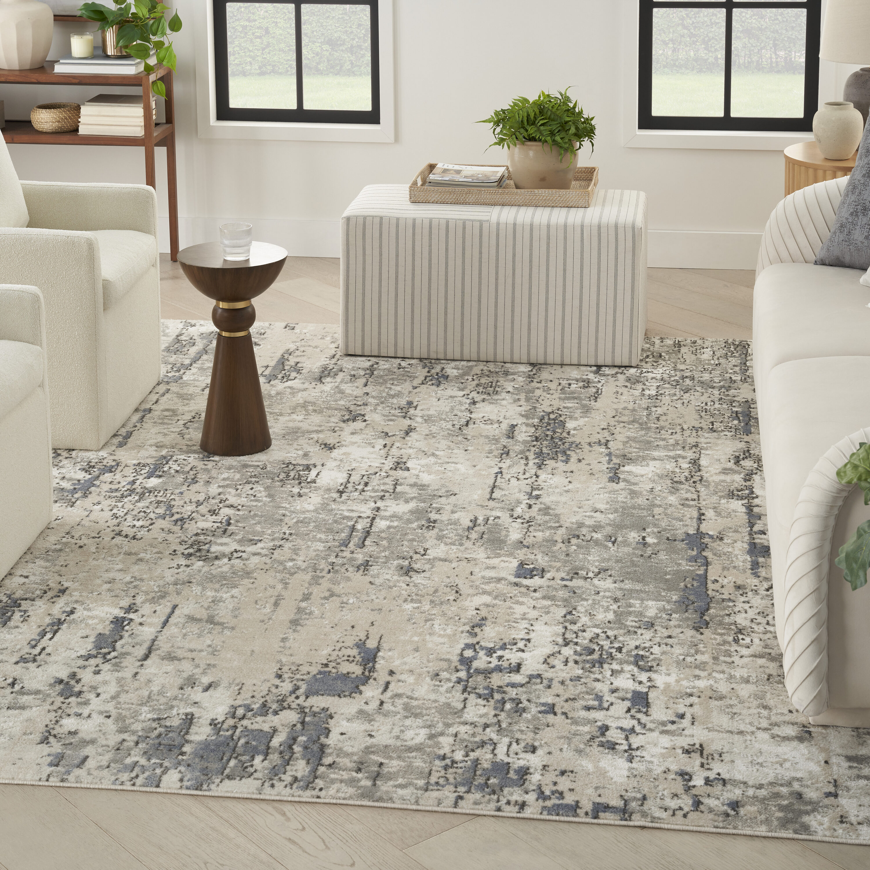 Nourison Home 841491142110 rugs - View #5