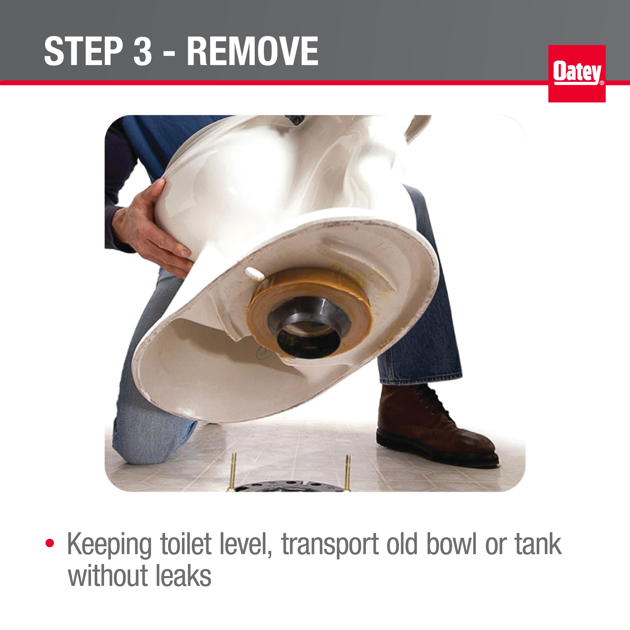 Oatey 31420 Toilet-Components-Accessories - View #6