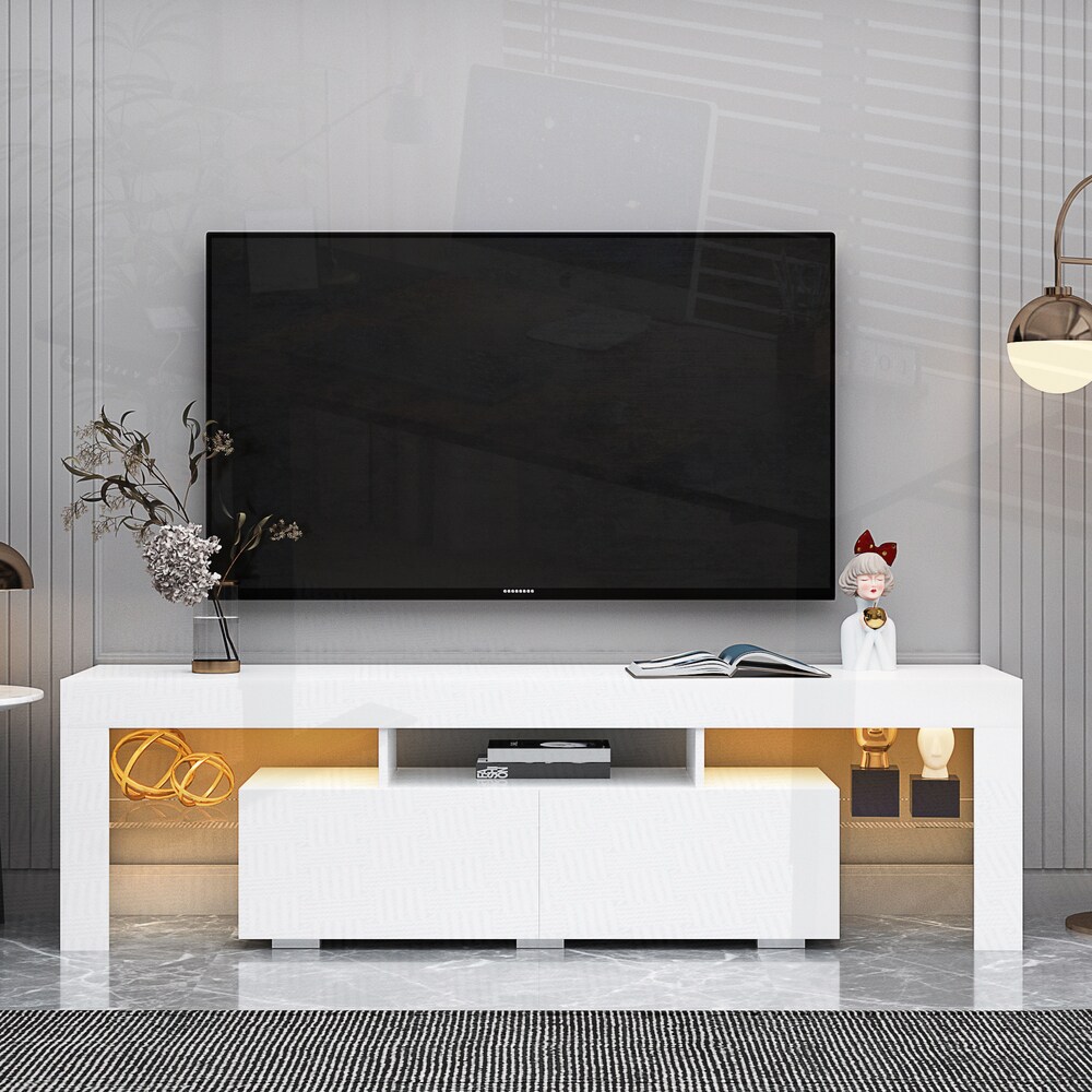 SunJet M0X20592MDDBC Tv-Stands - View #3