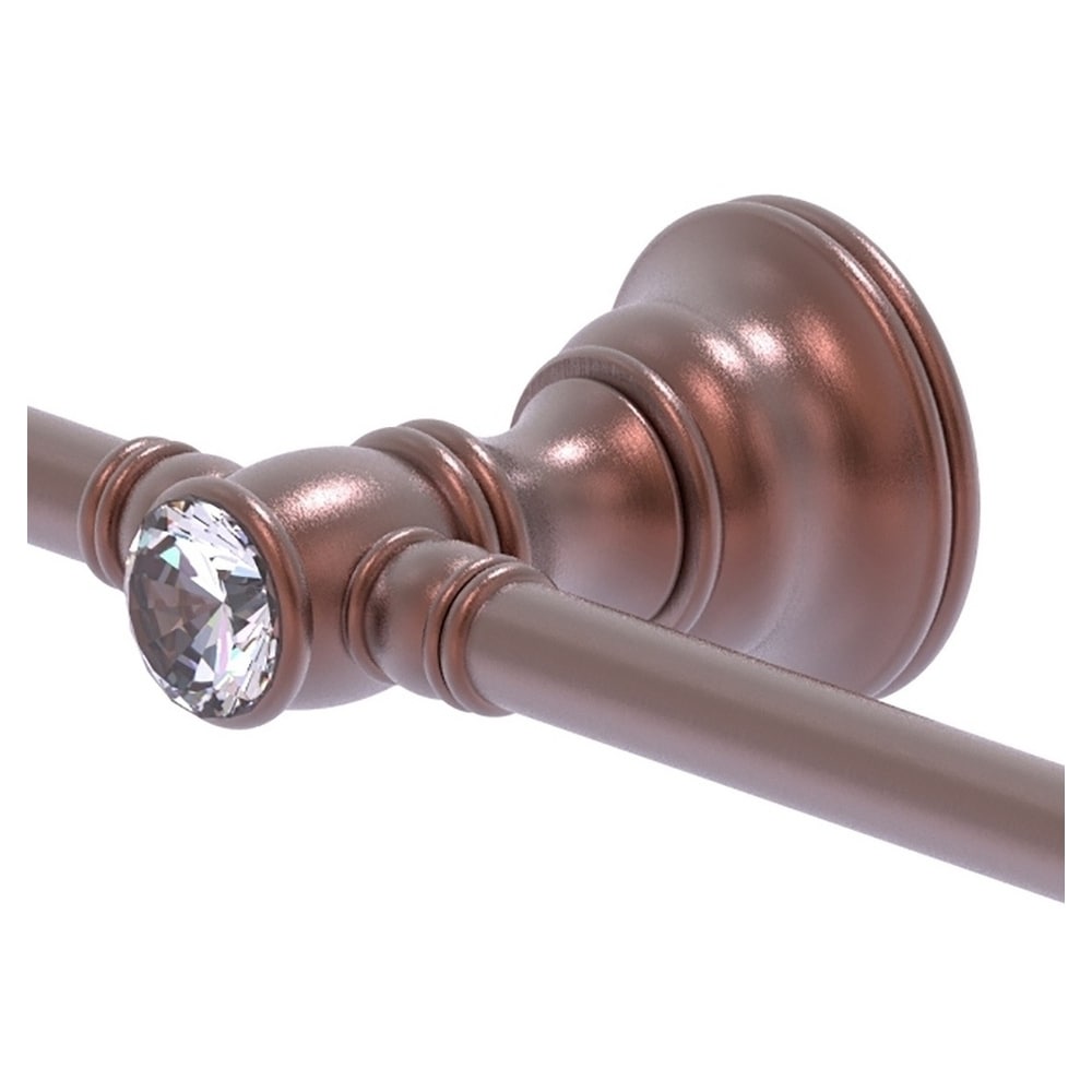Allied Brass CC-HTB-2-CA d060350 - View #2
