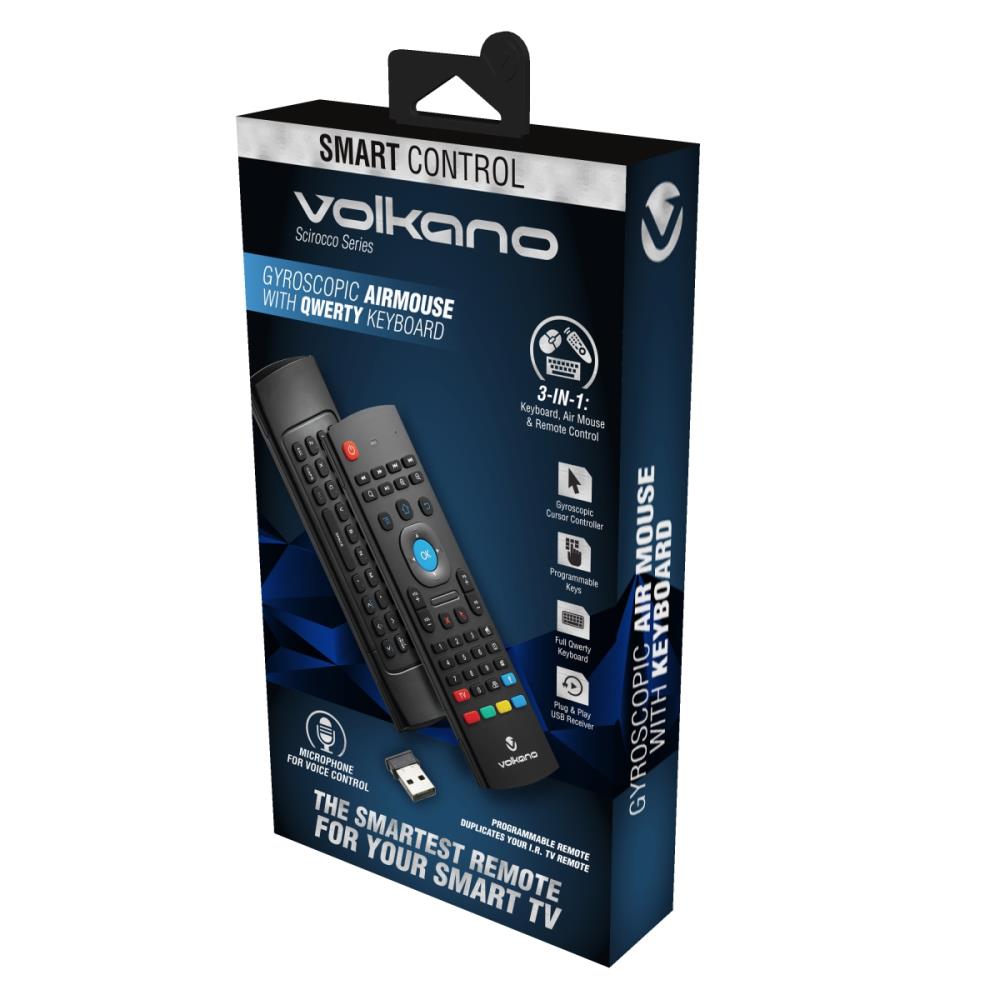 Volkano 1-Device Universal Remote Control at Lowes.com