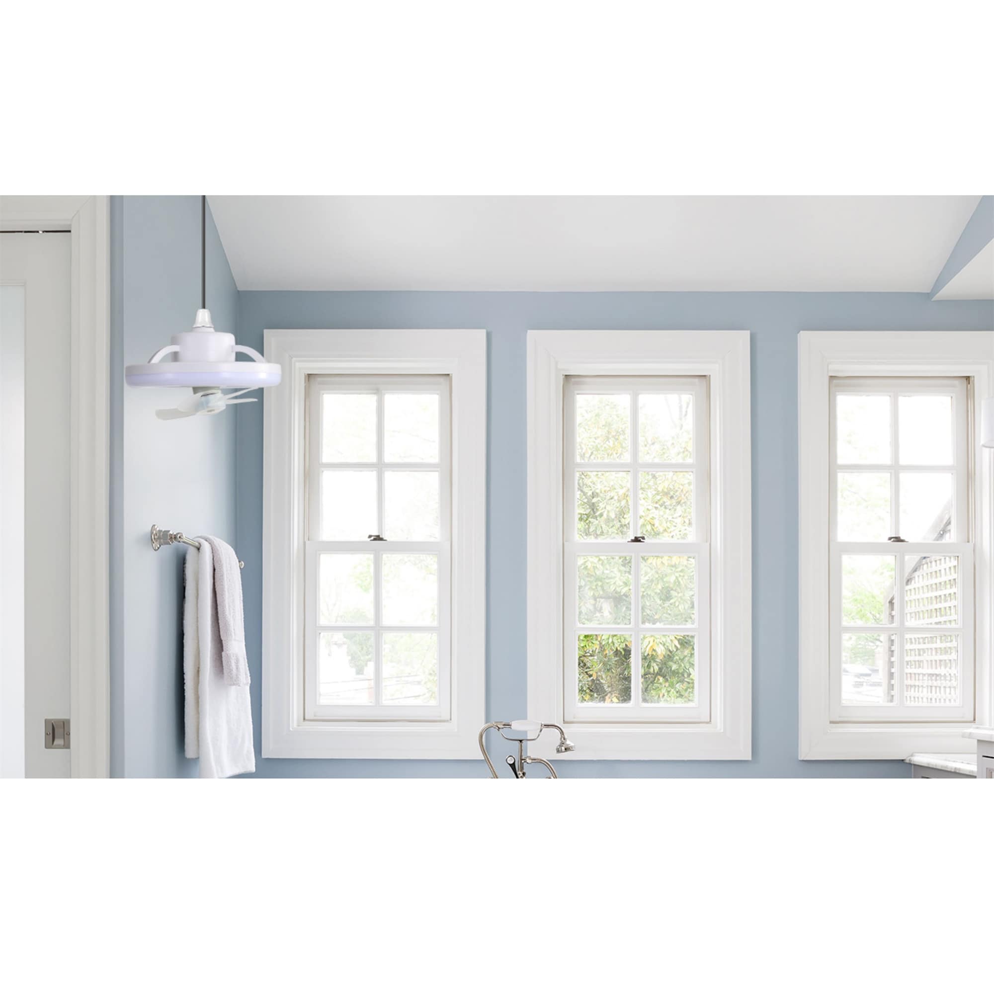 BABOOM BOM-4P23446-OR Ceiling-Fans - View #5