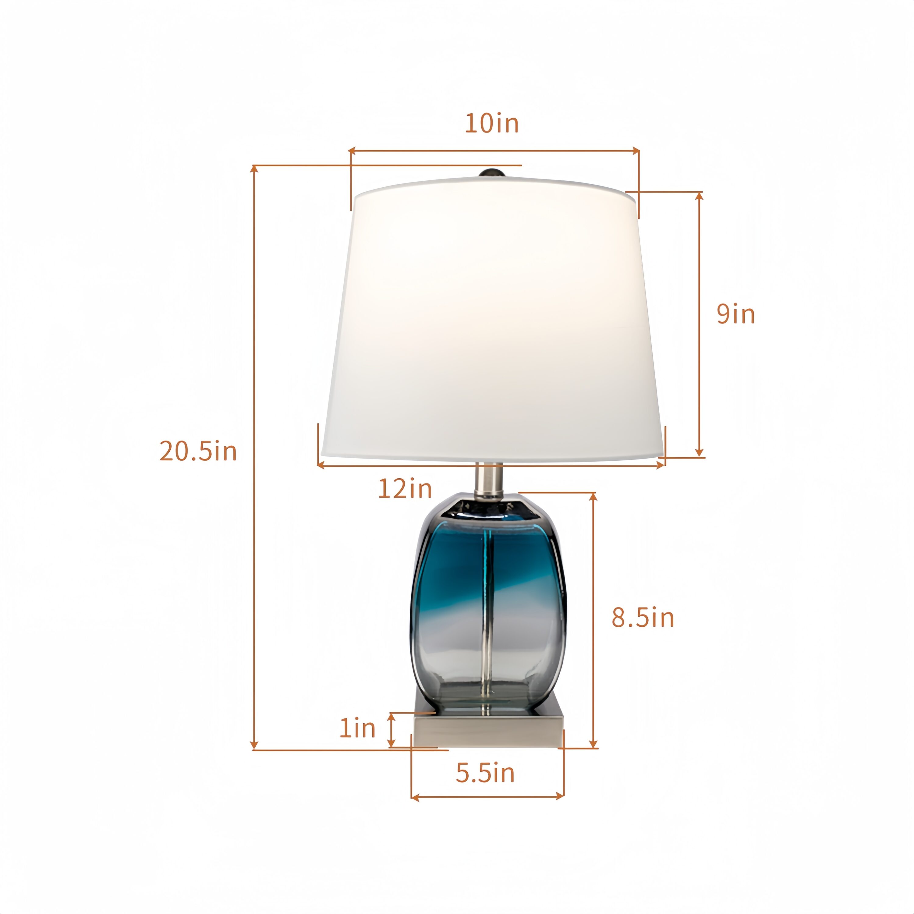 Maxax T16 Table-Lamps - View #5
