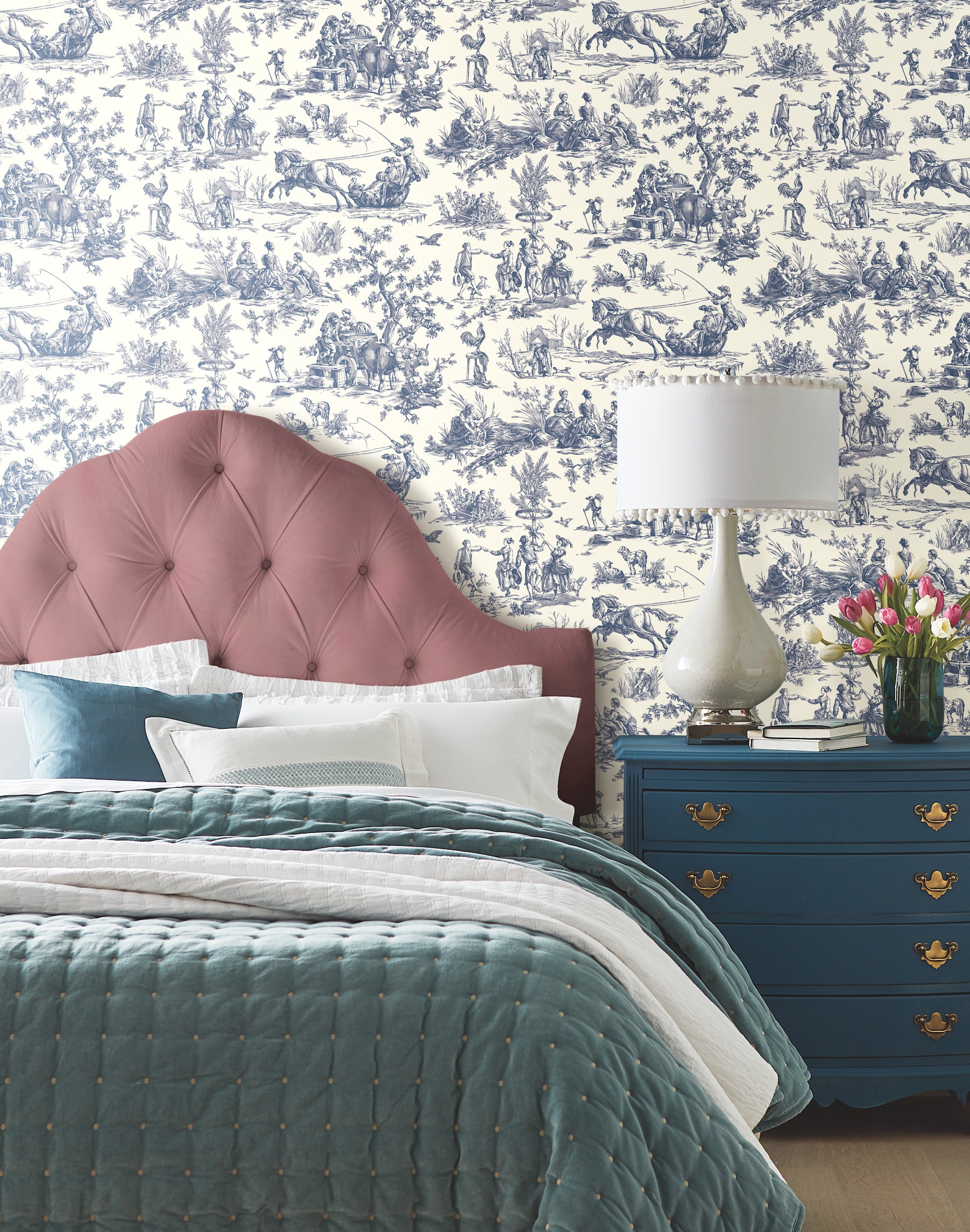 York Wallcoverings AF2000 wallpaper - View #2