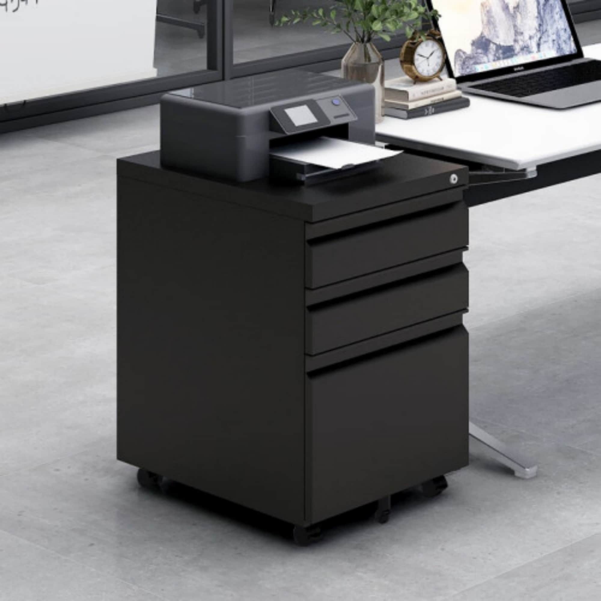 Clihome CL-SH87219 Filing-Cabinets - View #5