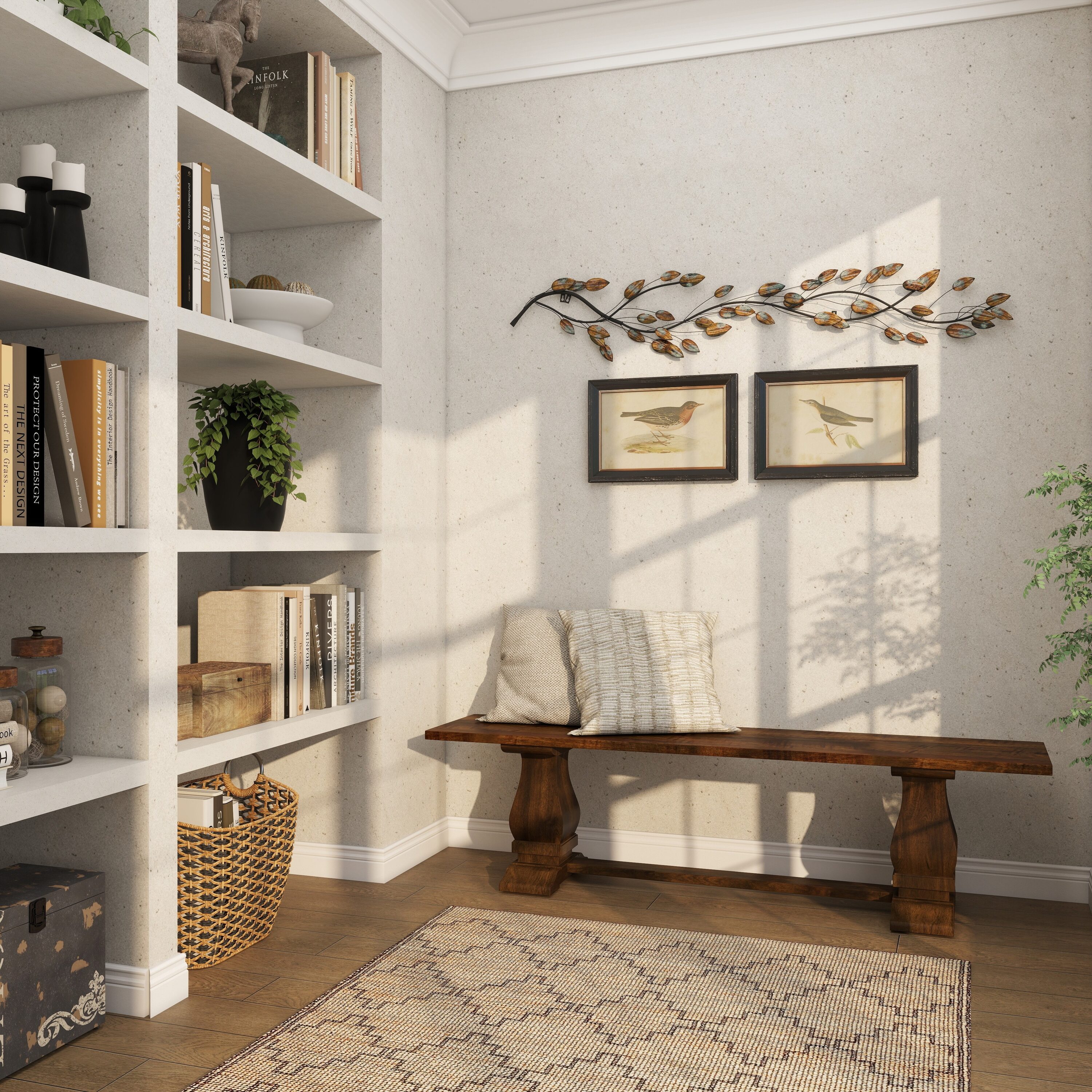 Grayson Lane 63372 Wall-Accents - View #8