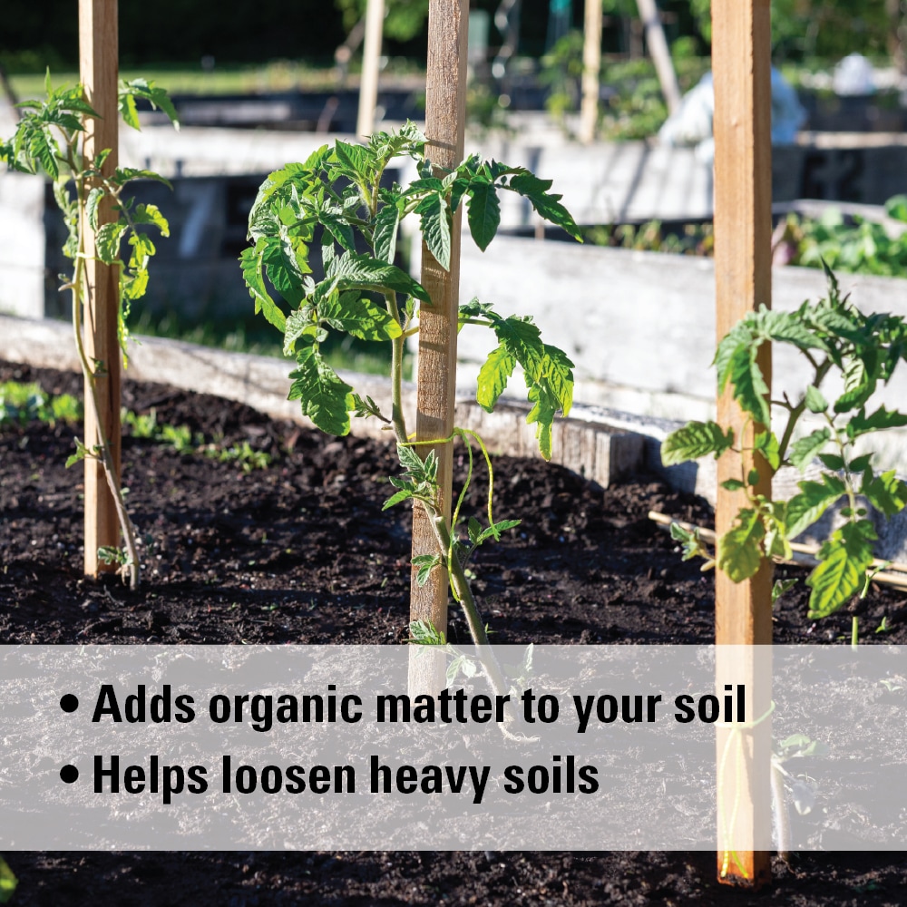Gardeners 3214 Soil-Conditioner - View #4