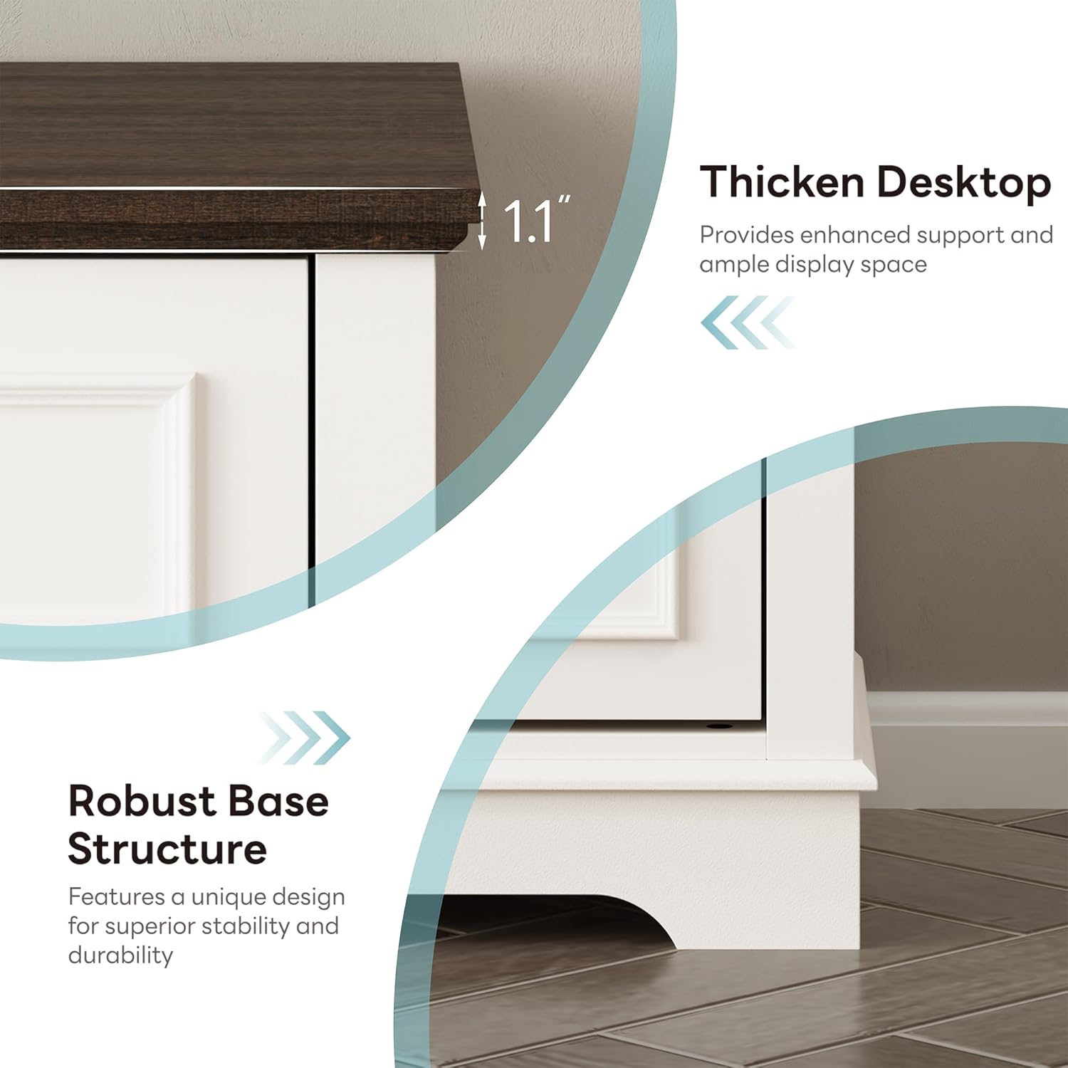 Likimio USAN1058171VN dressers - View #5