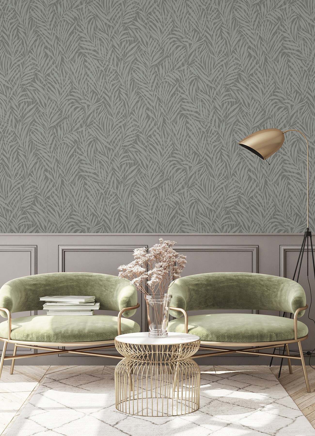 Advantage 2980-M52504 wallpaper - View #3