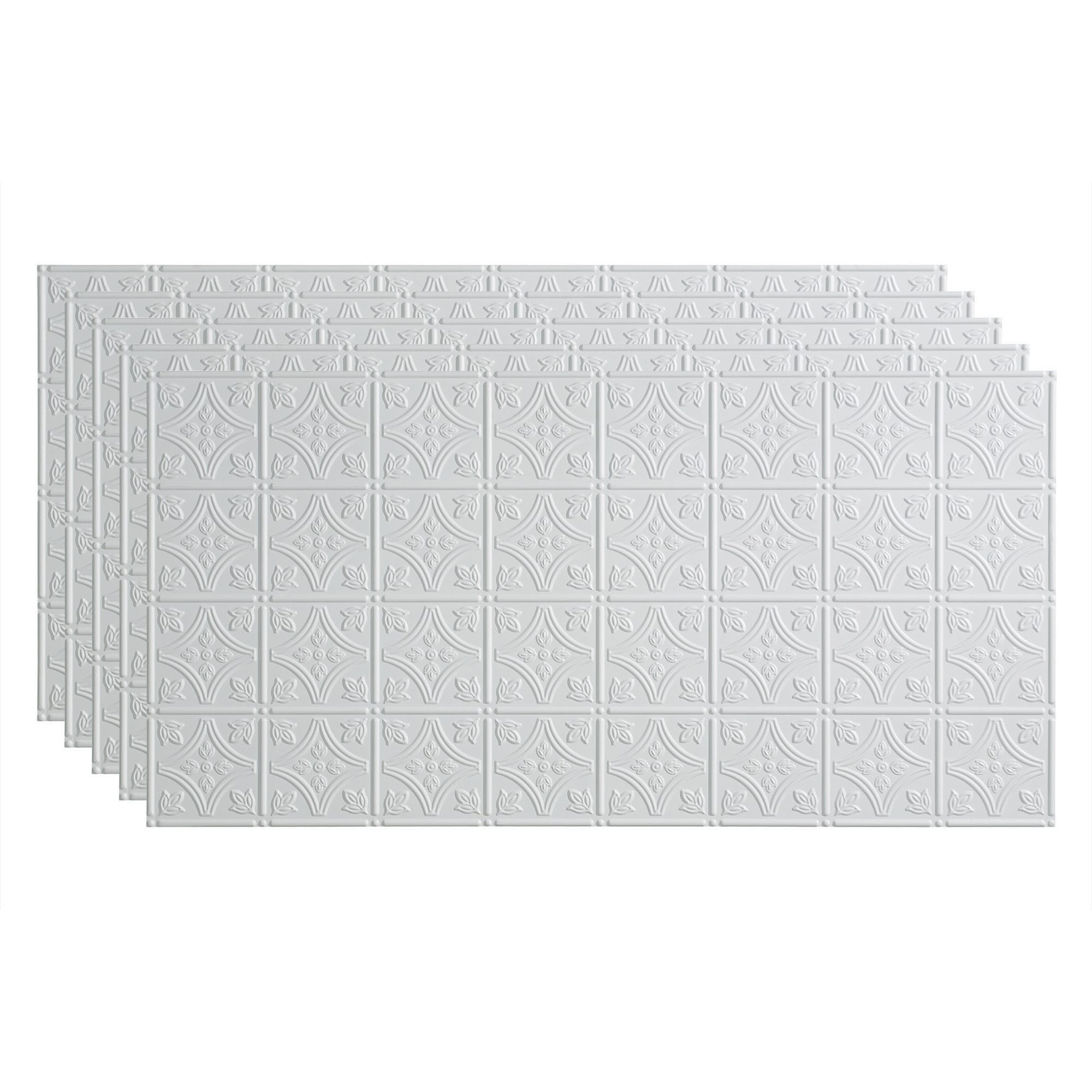 Traditional 1 Ceiling Tiles at Lowes.com