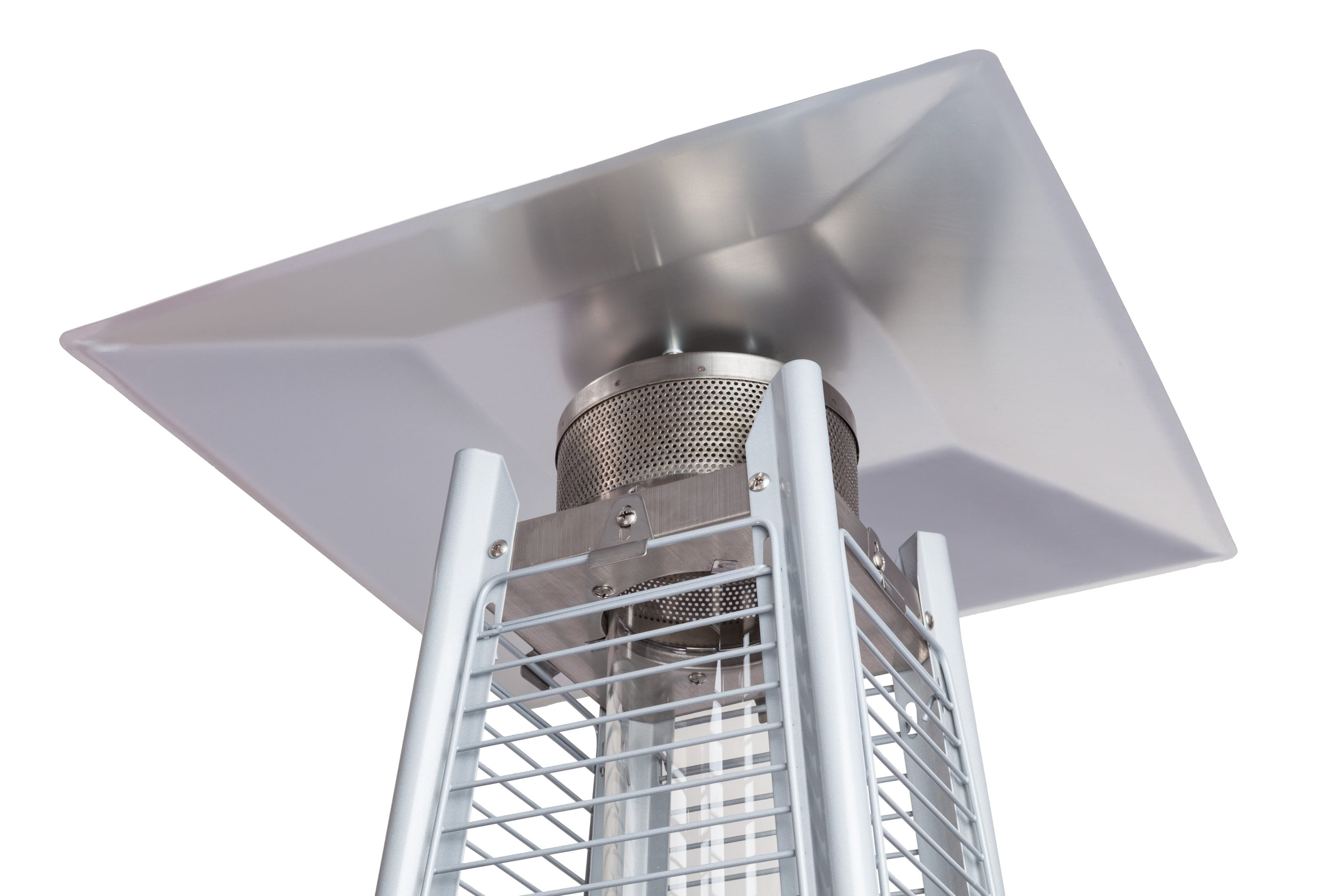 Fire Sense 60523 Outdoor-Gas-Patio-Heaters - View #5
