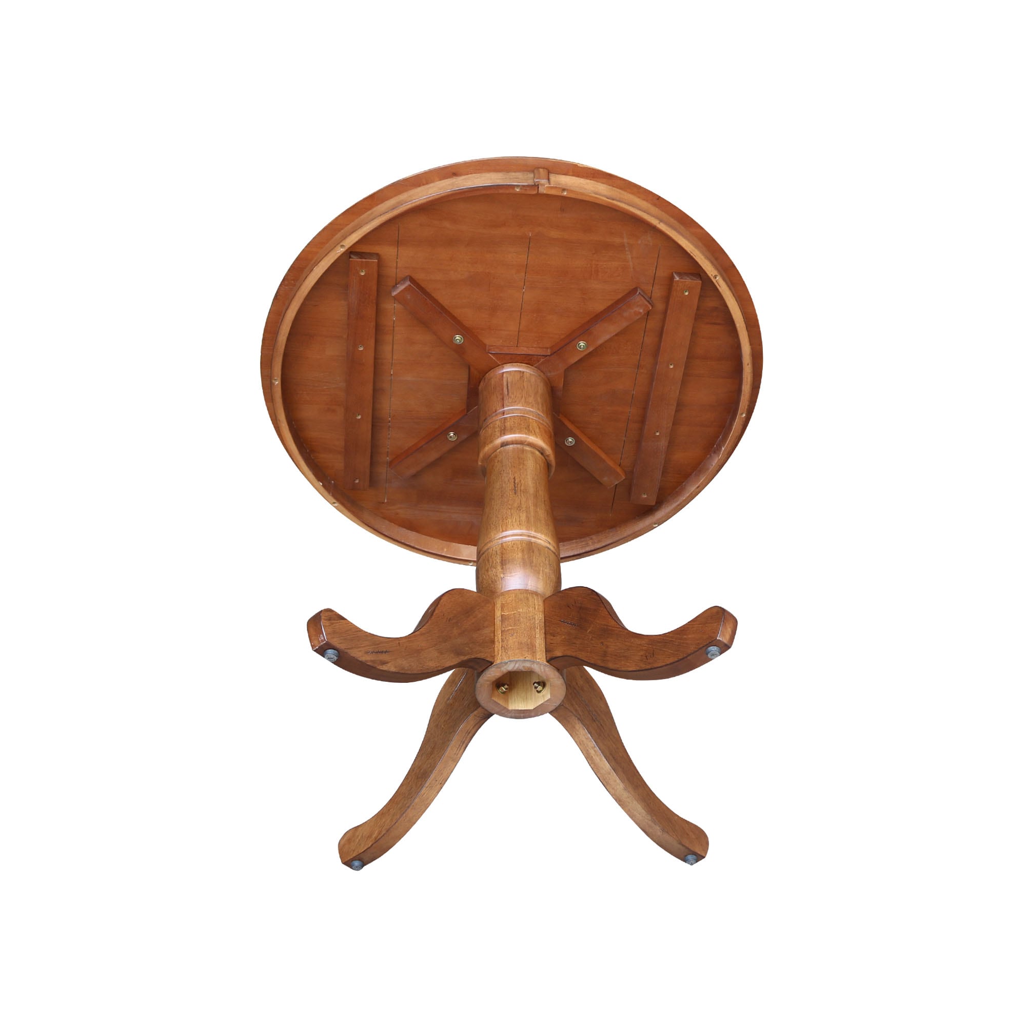 International Concepts K42-36RT-6B Dining-Tables - View #3