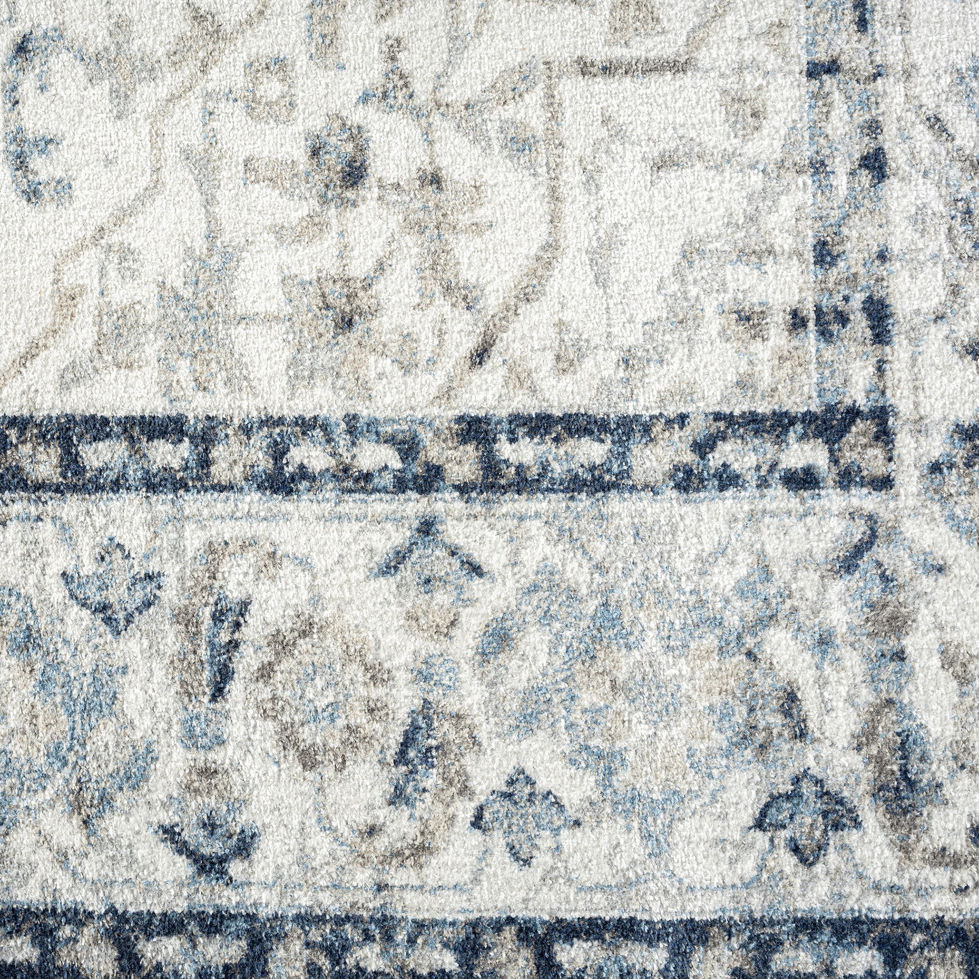 Tayse PLZ2117 8X10 rugs - View #9