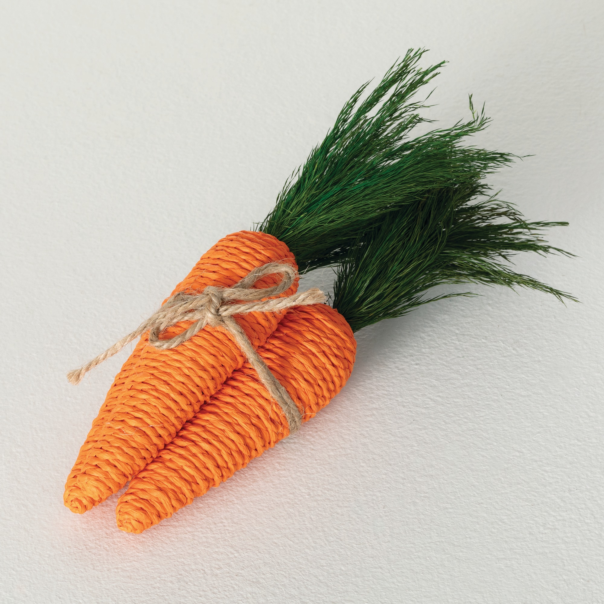 Sullivans N3250 3 -Pack Orange Paper Modern Decorative object