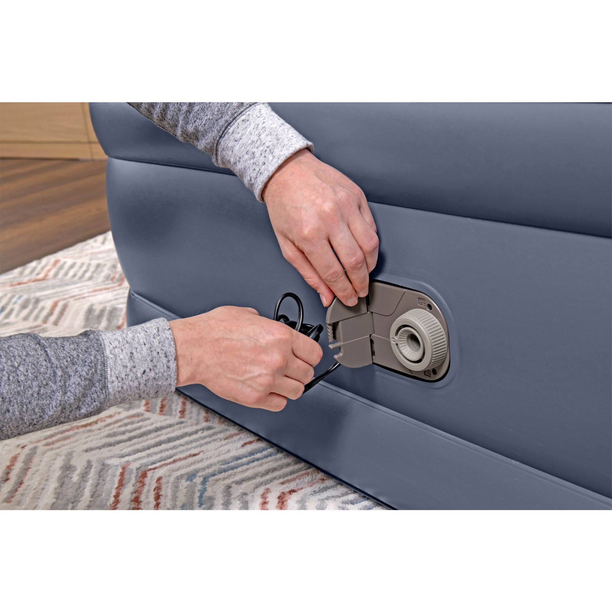 Bestway 318676 Air-Mattresses - View #5