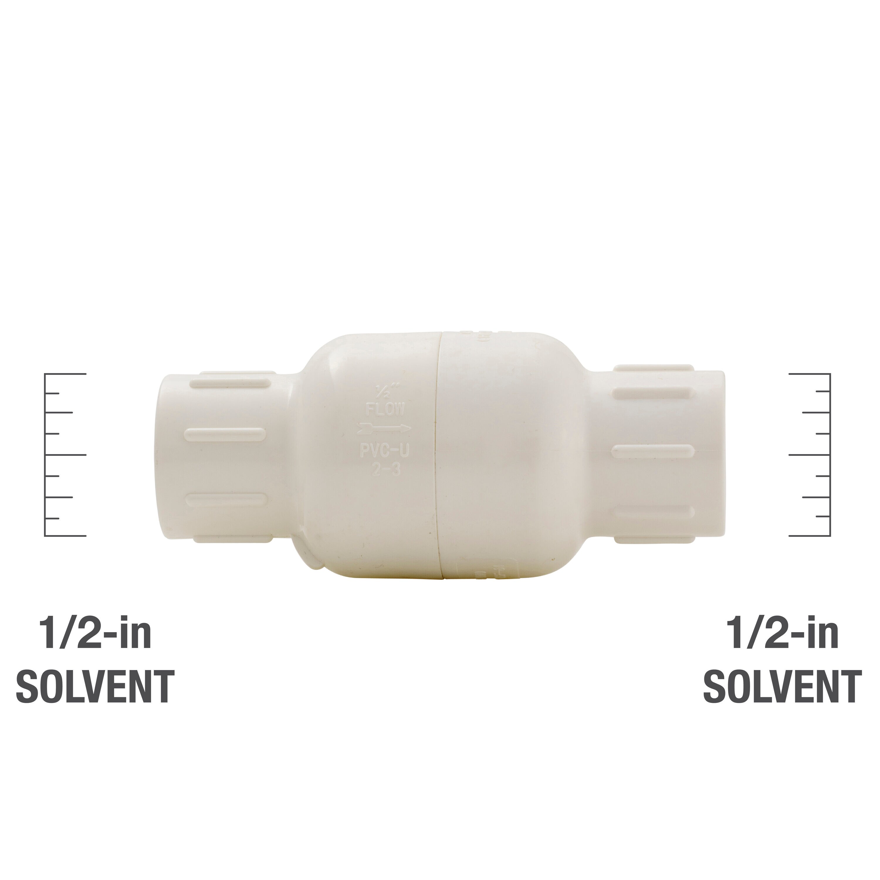 RELIABILT 101-603RB Check-Valves - View #5
