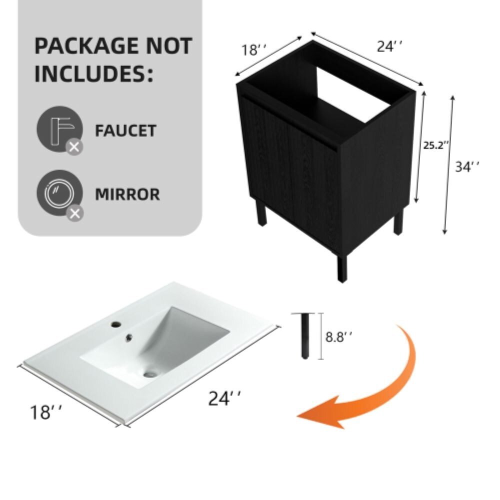 GDFStudio 361286 vanities - View #3