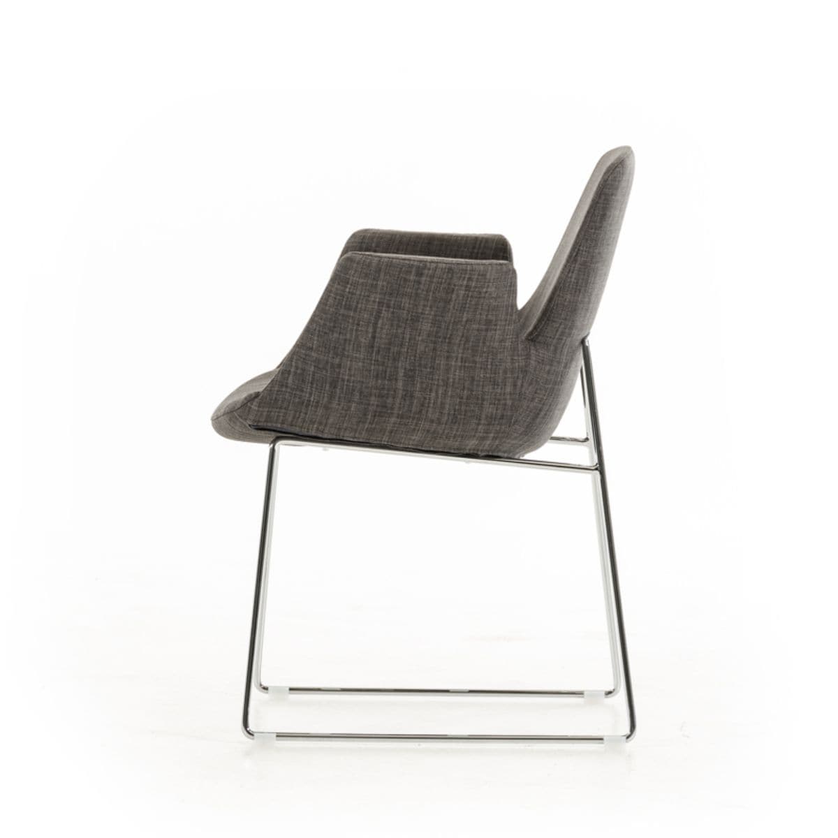 HomeRoots 283963 Dining-Chairs - View #3