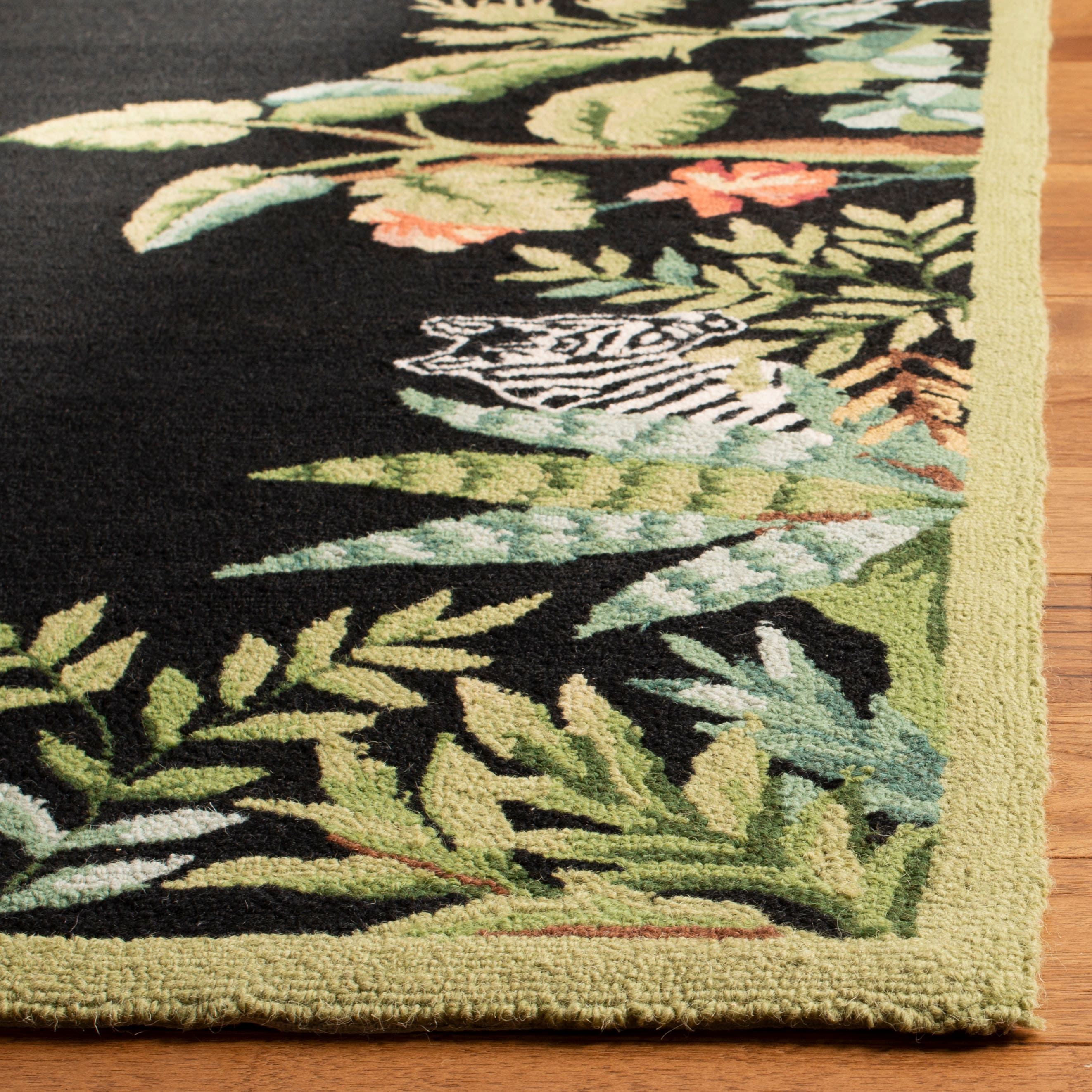 Safavieh HK295B-4 rugs - View #2