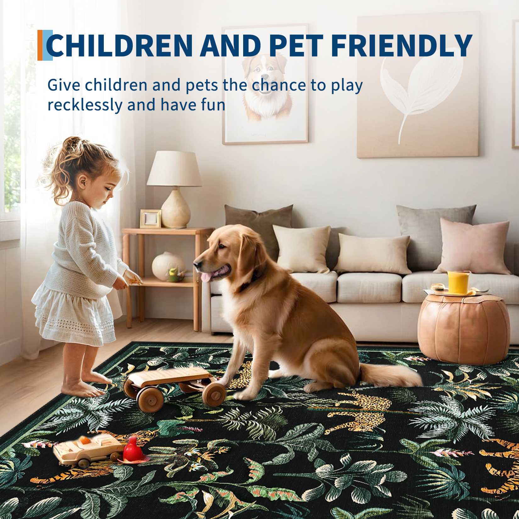 Qeetex LSN-PHK-34C6LJM6 rugs - View #7