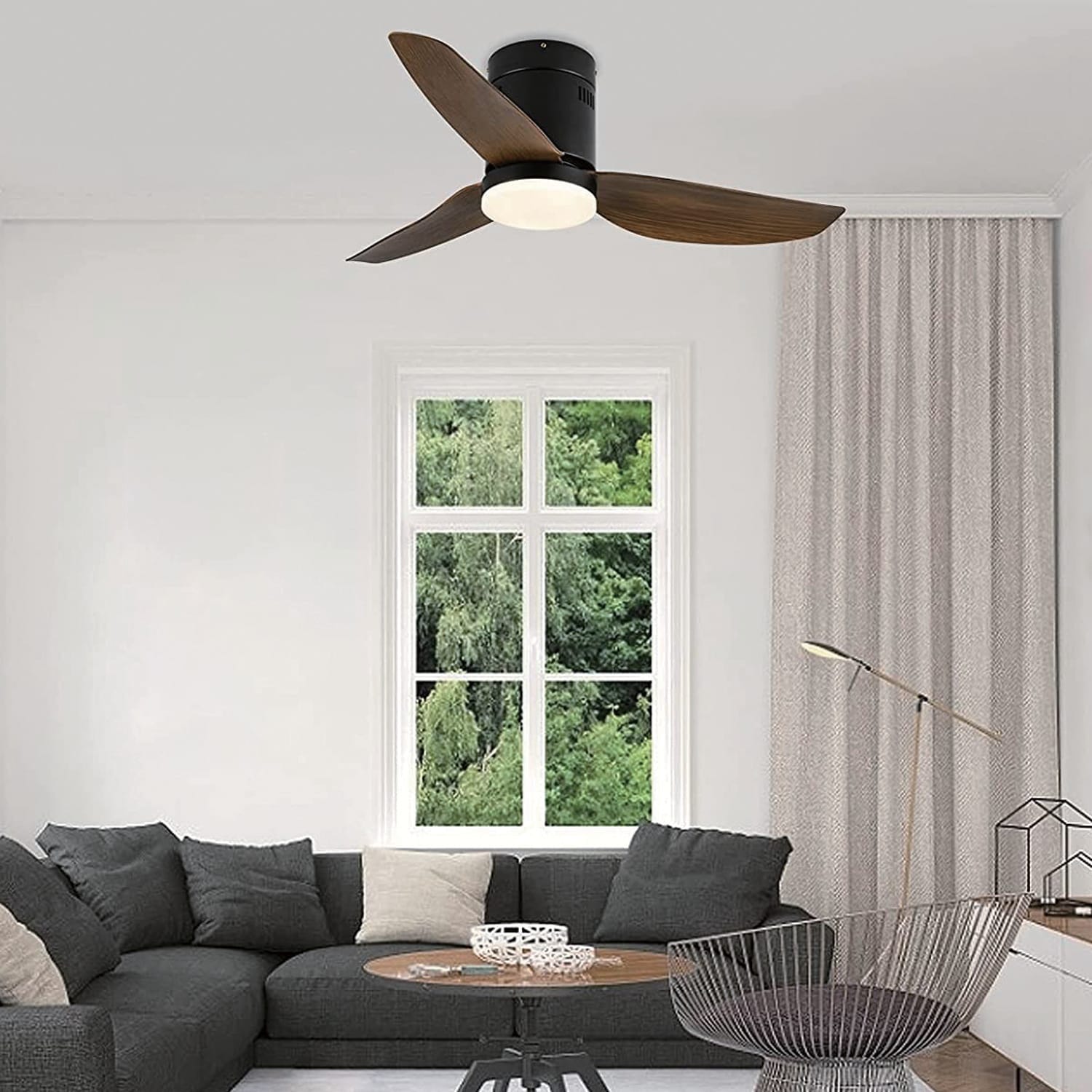 Maincraft D01-CF035 Ceiling-Fans - View #8