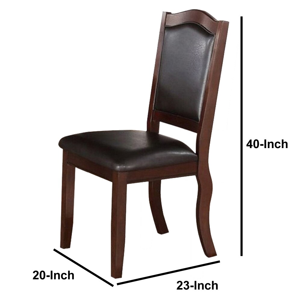 Benzara BM171511 Dining-Chairs - View #5