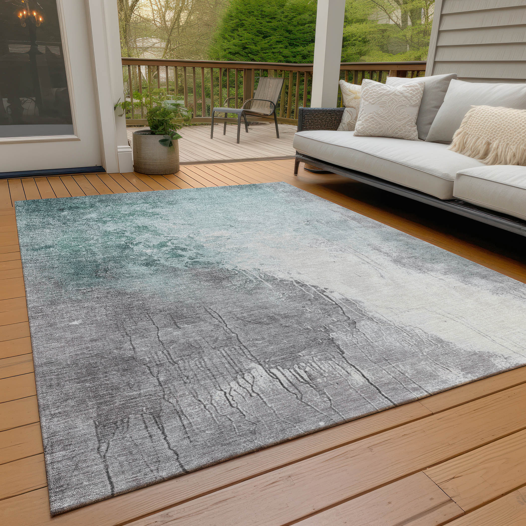 Addison Rugs ACN1842SF30X46 rugs - View #9