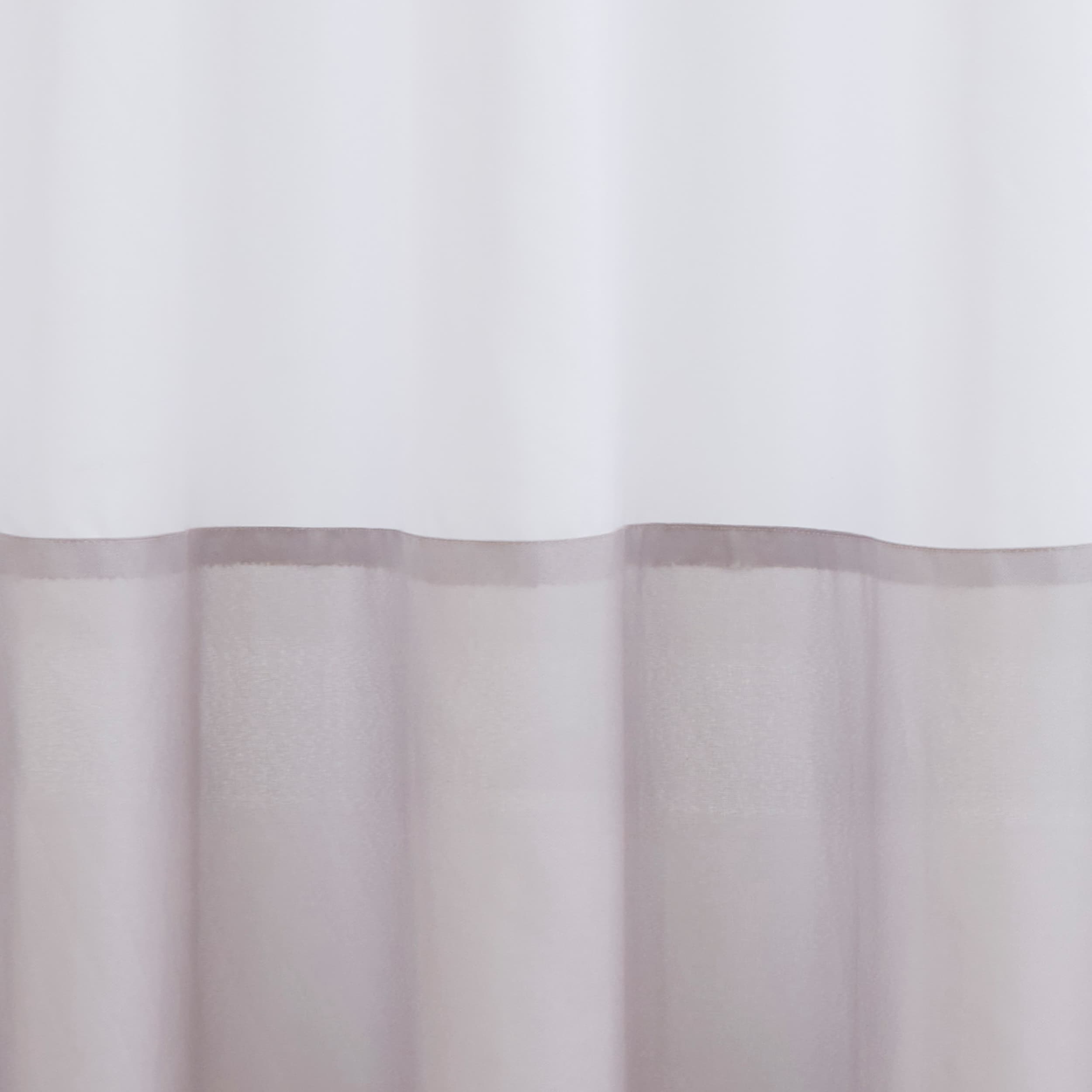 Origin 21 CTNCBLK-020-106 Shower-Curtains-Liners - View #4