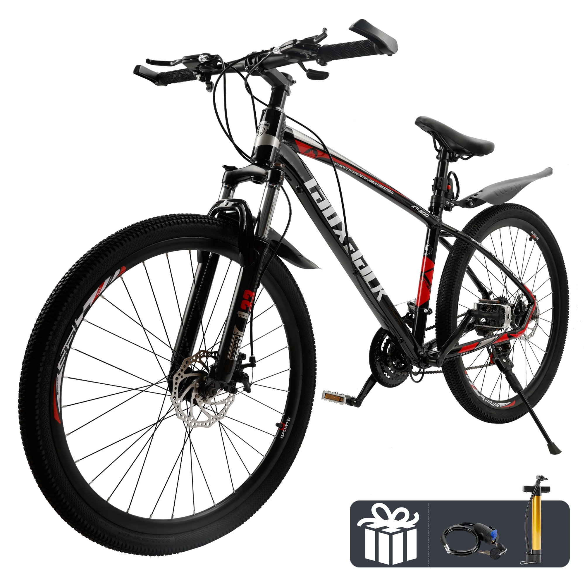 Topteng B601-009-F bikes - View #2