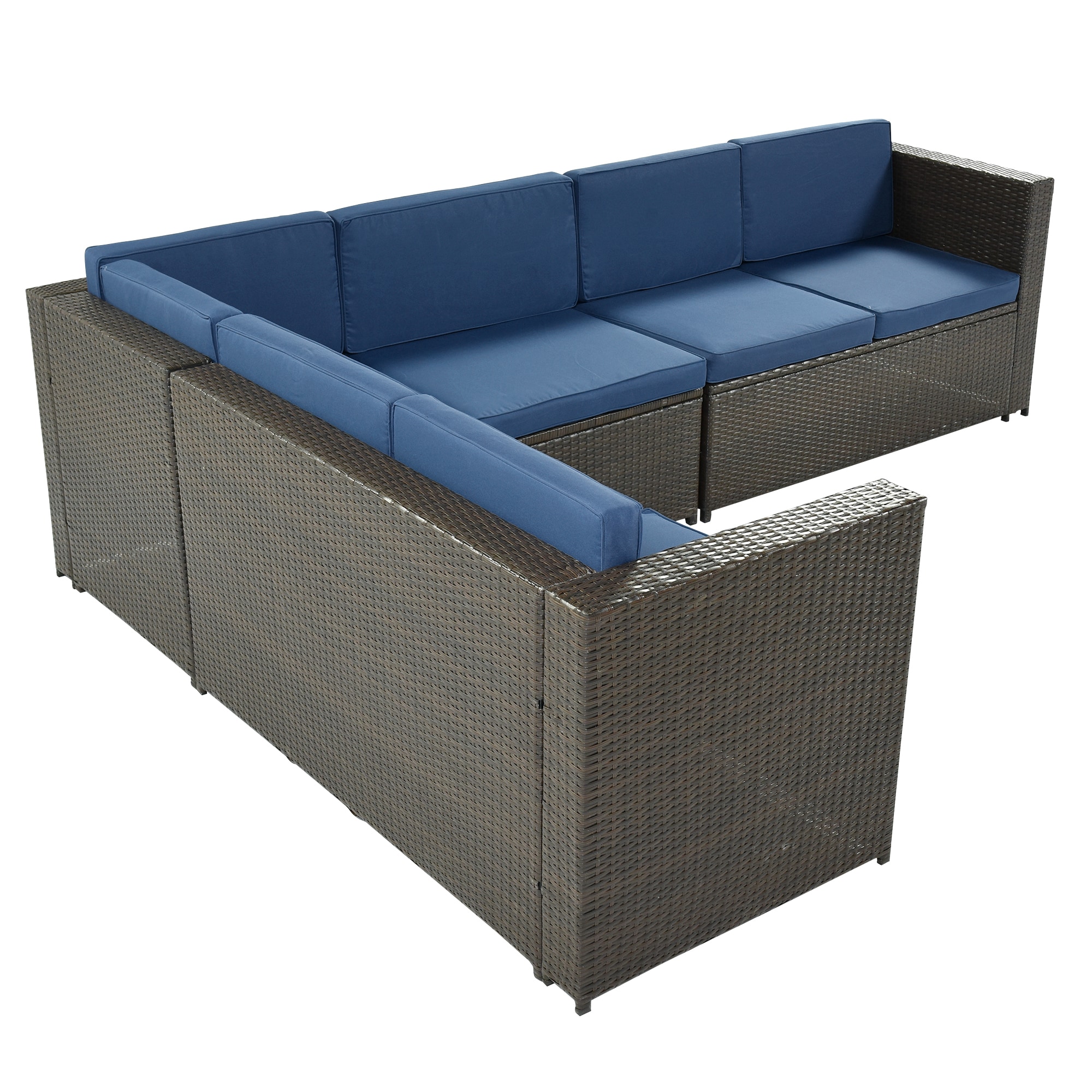 Bayfeve BFUS-276AC Patio-Conversation-Sets - View #12